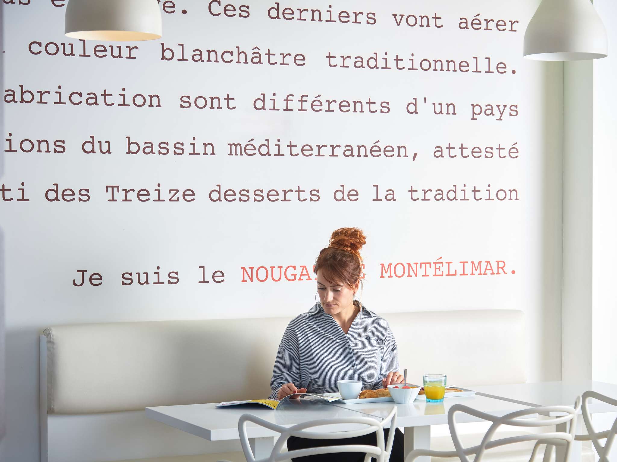 Foto - ibis Styles Montelimar Centre