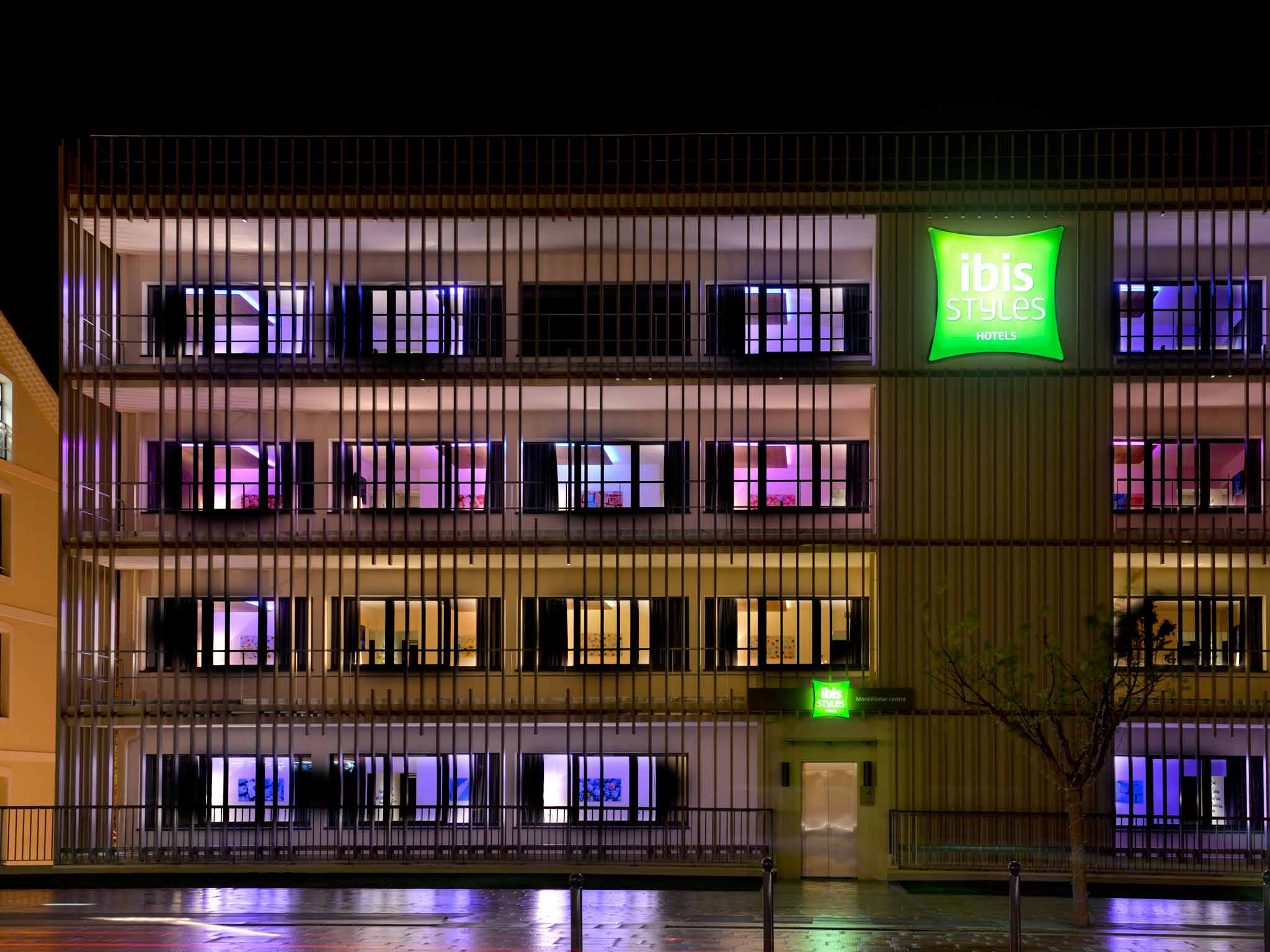 Foto - ibis Styles Montelimar Centre