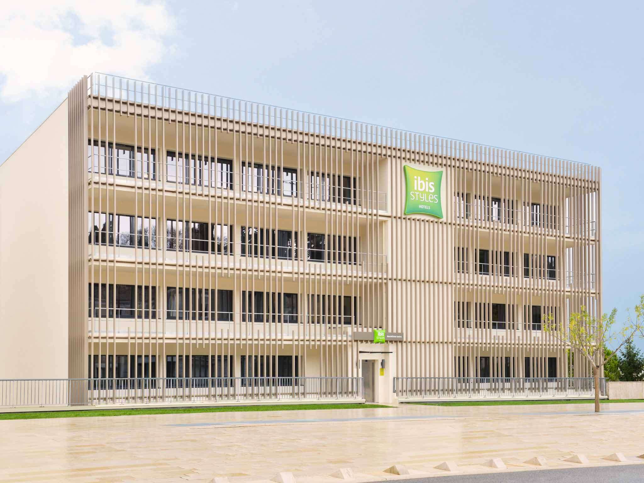 Foto - ibis Styles Montelimar Centre