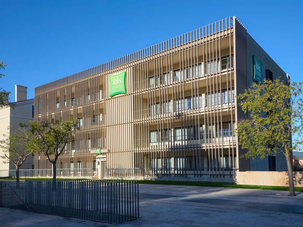 ibis Styles Montelimar Centre - Image 1