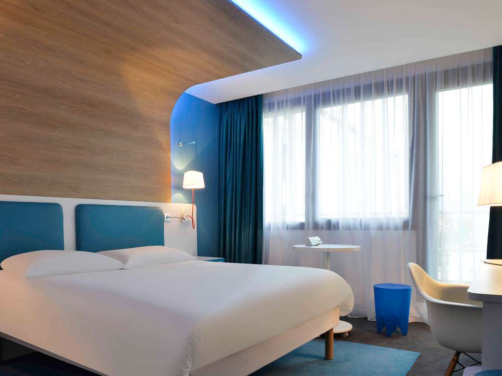 ibis Styles Montelimar Centre - Image 3