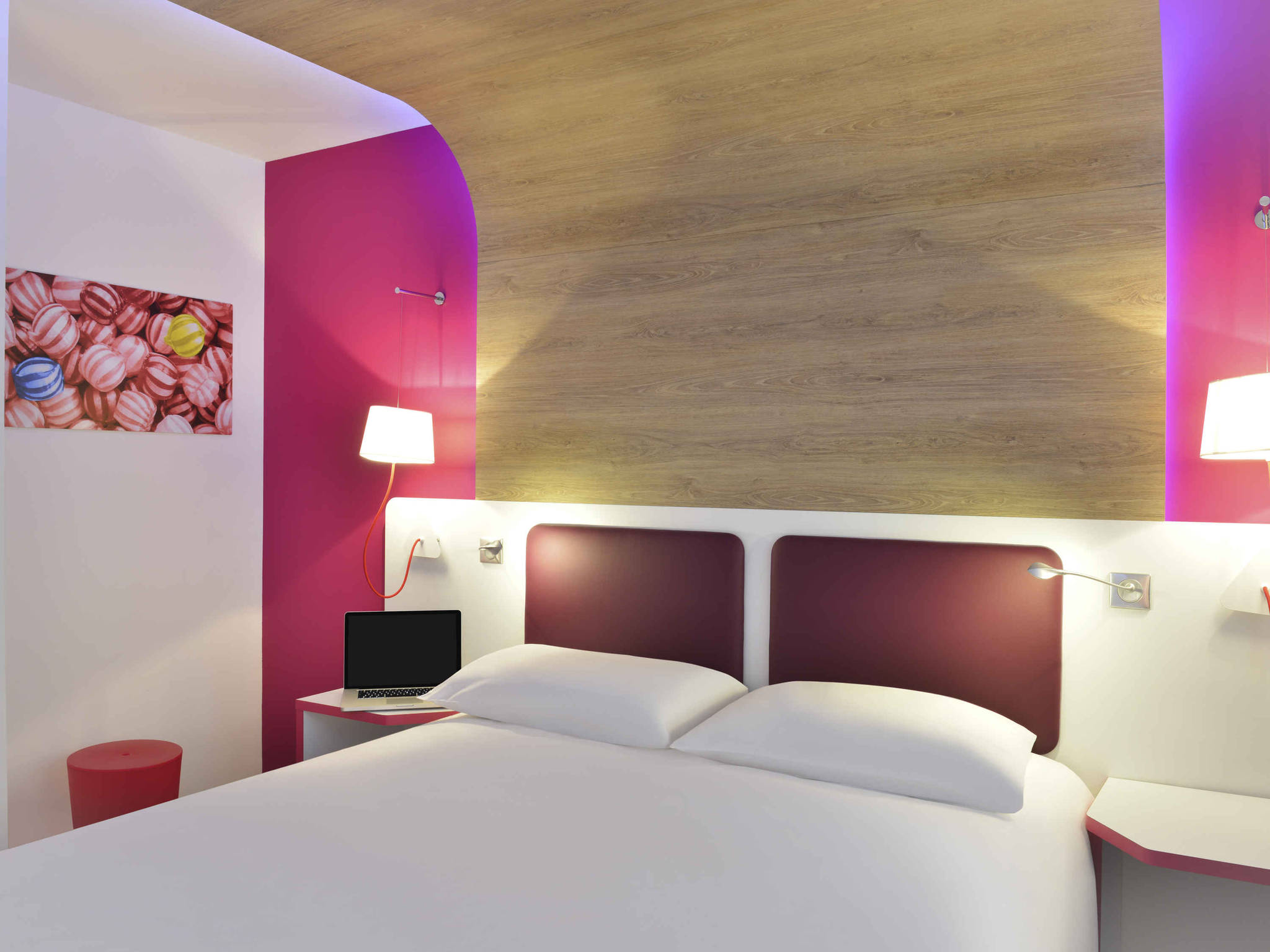 Foto - ibis Styles Montelimar Centre