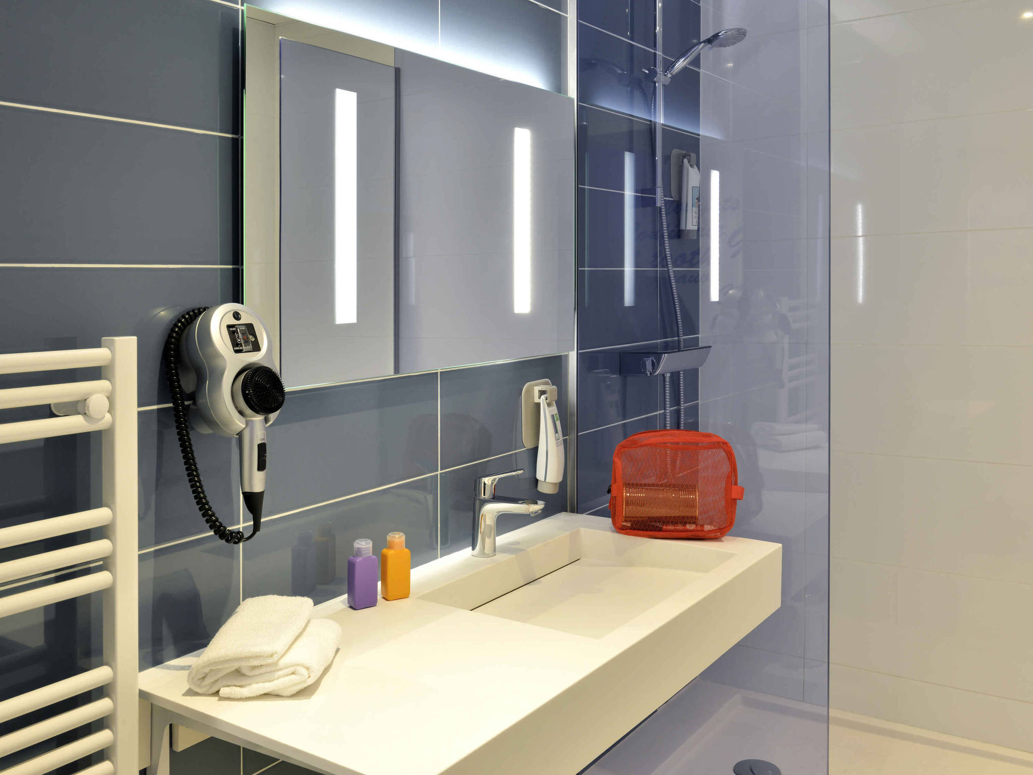 Foto - ibis Styles Montelimar Centre