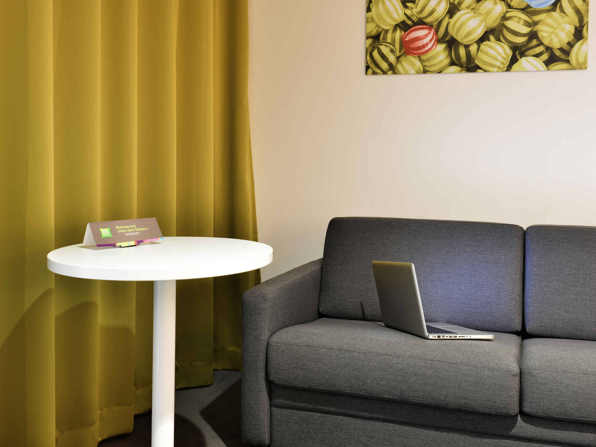 Foto - ibis Styles Montelimar Centre