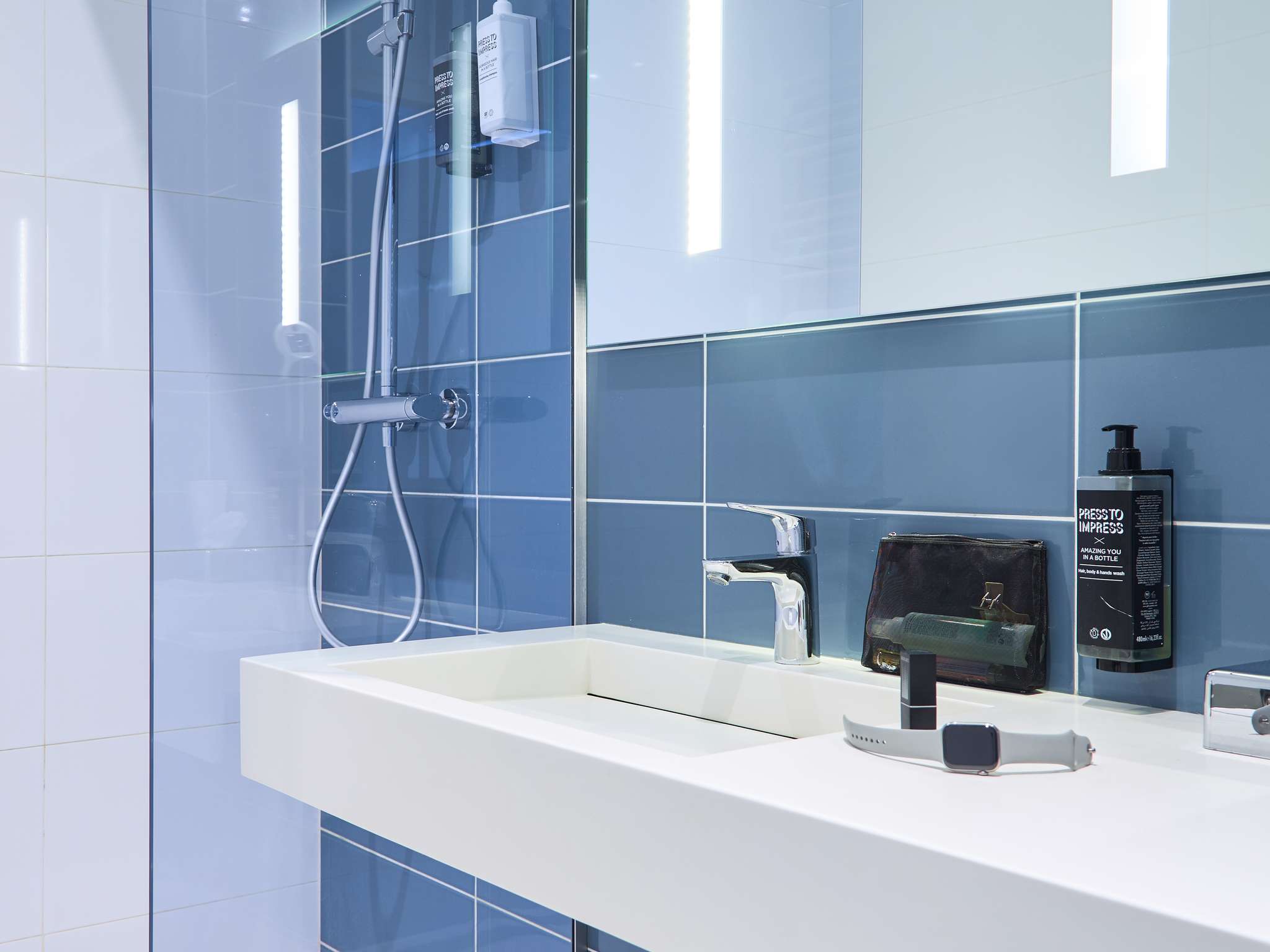 Foto - ibis Styles Montelimar Centre