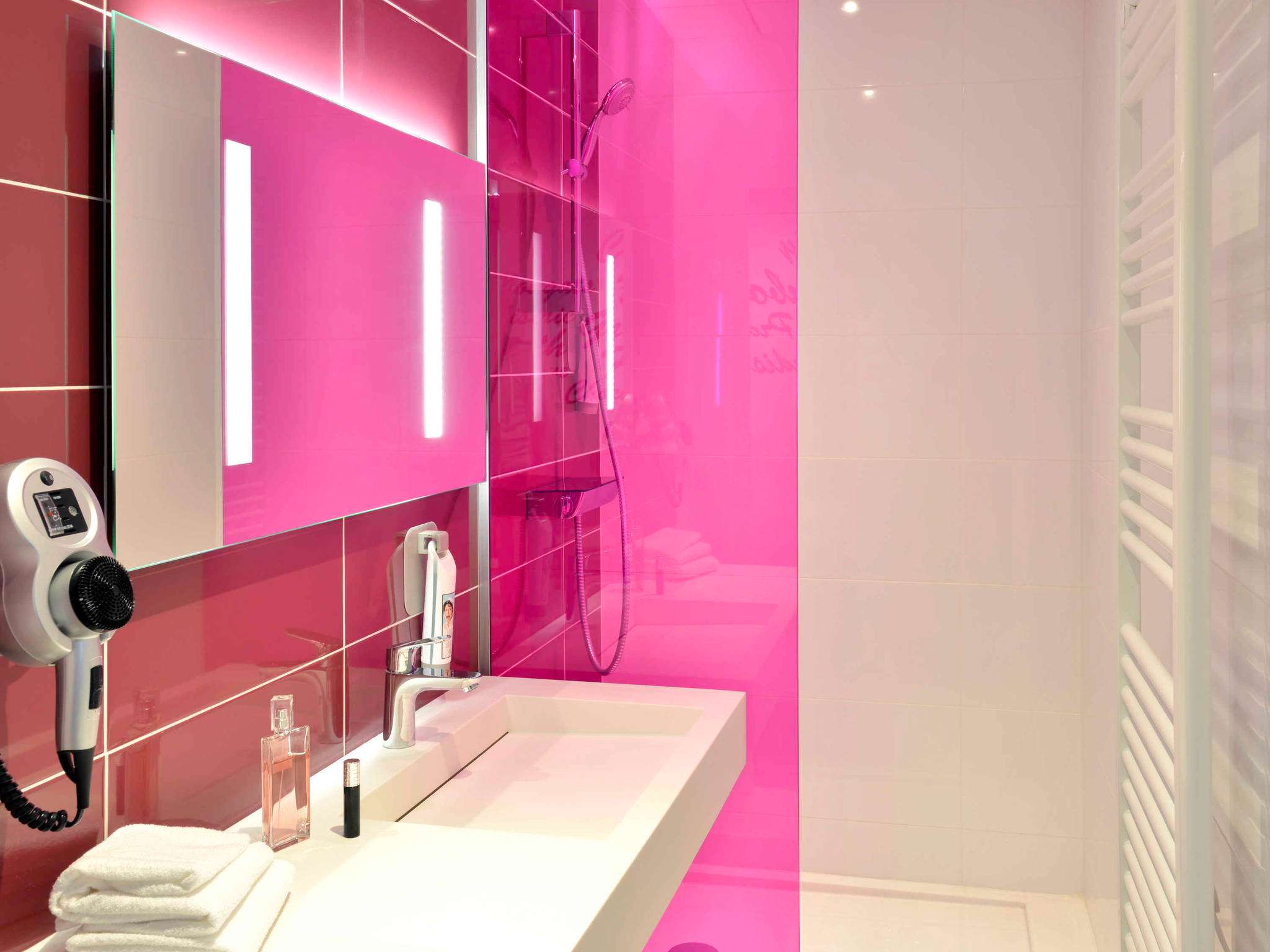 Foto - ibis Styles Montelimar Centre