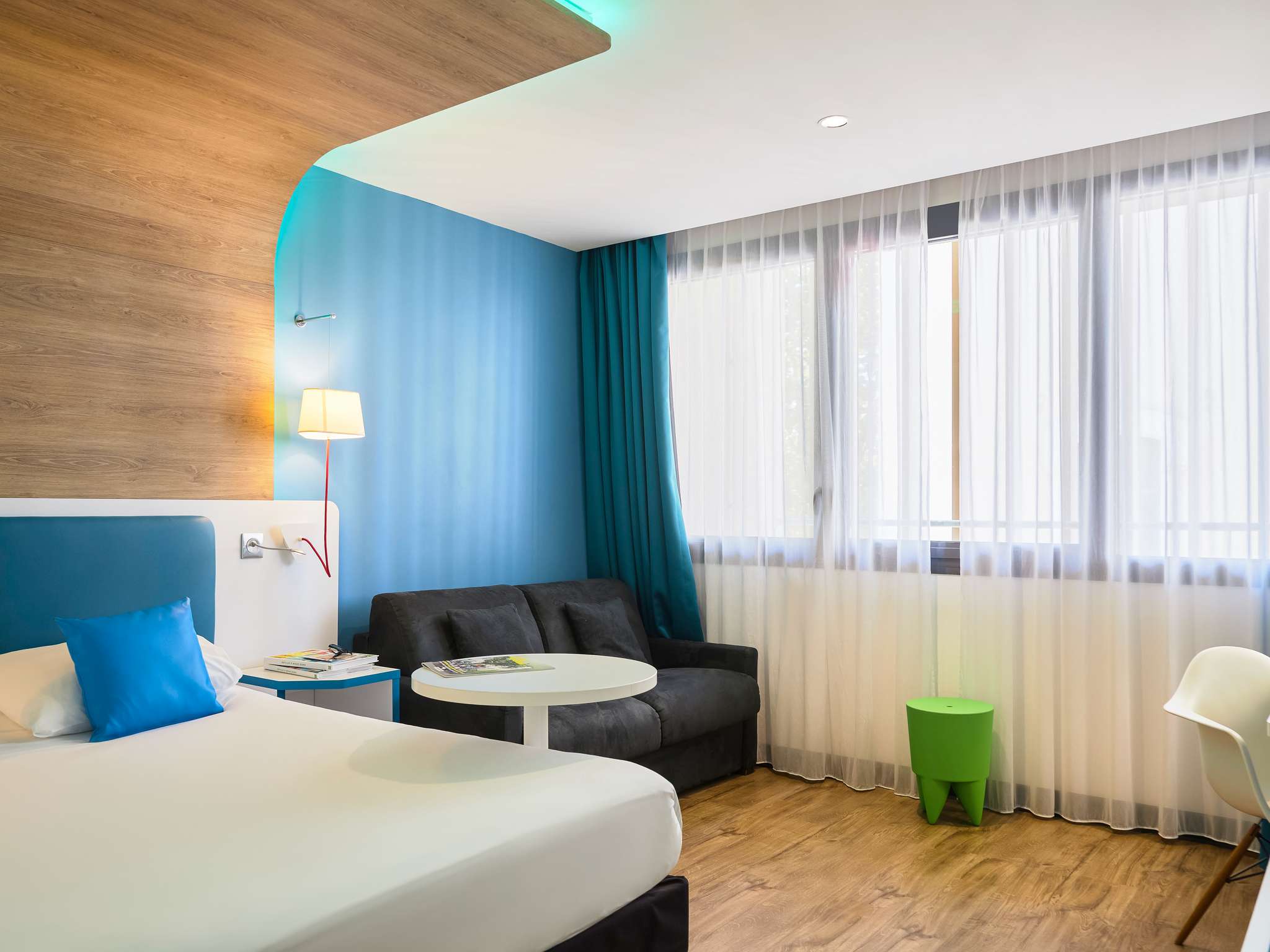 Foto - ibis Styles Montelimar Centre