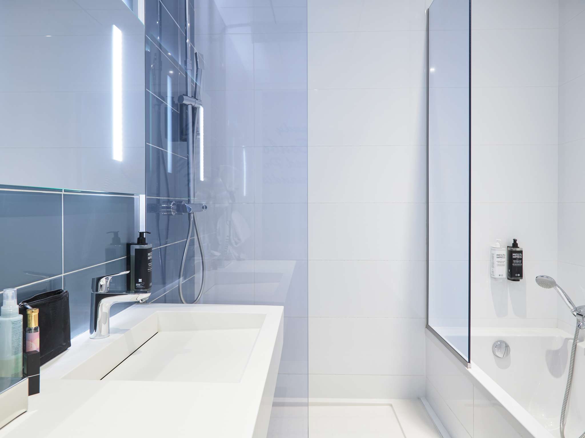 Foto - ibis Styles Montelimar Centre