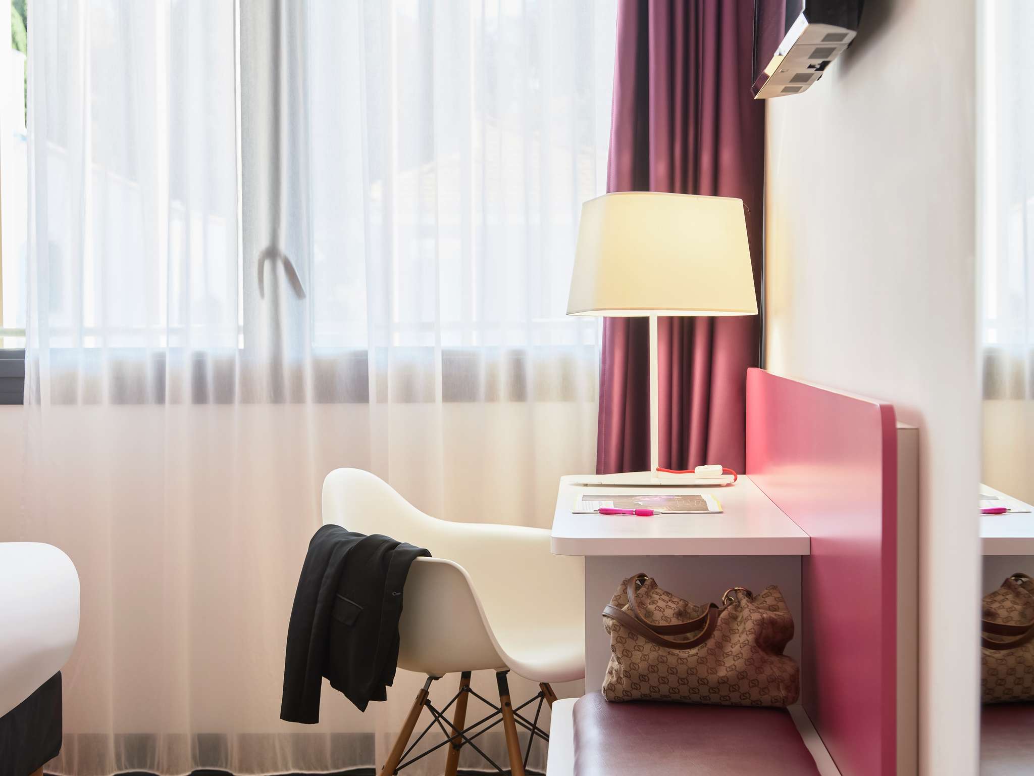 Foto - ibis Styles Montelimar Centre