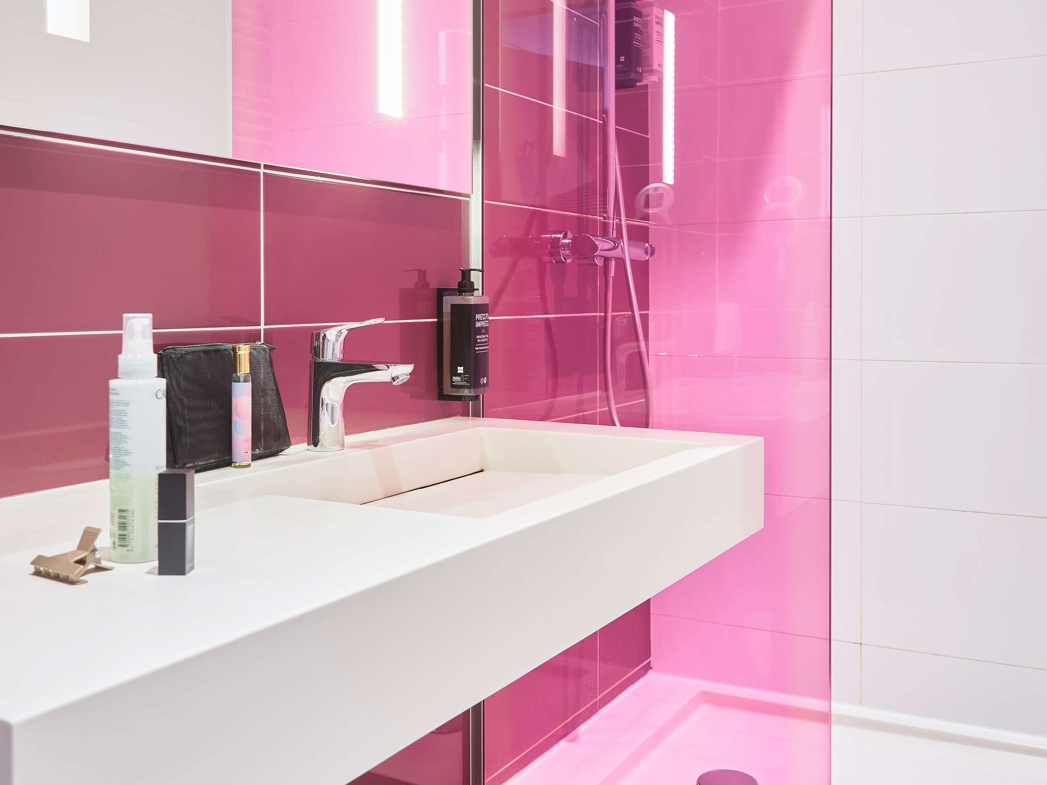 Foto - ibis Styles Montelimar Centre