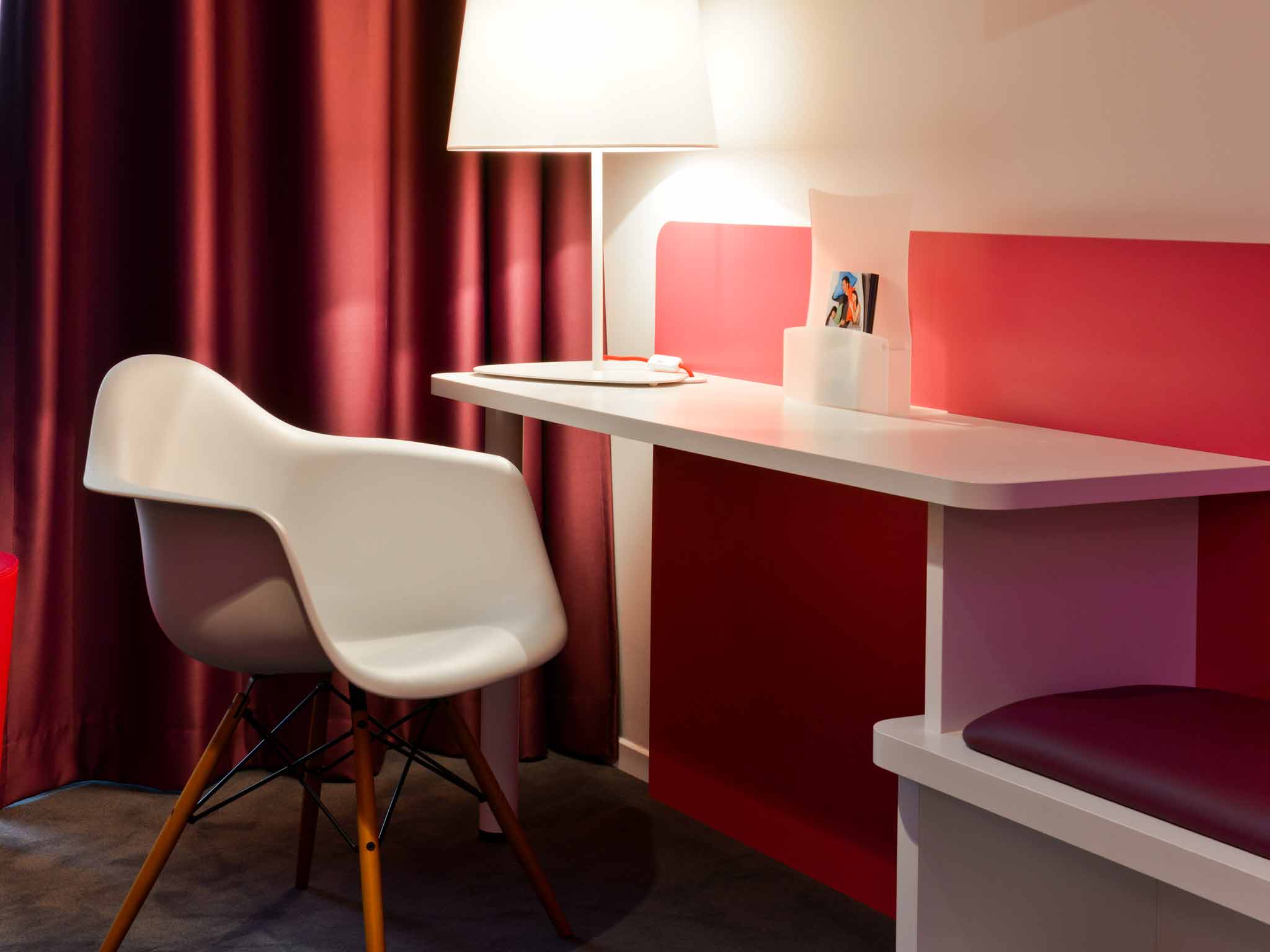 Foto - ibis Styles Montelimar Centre