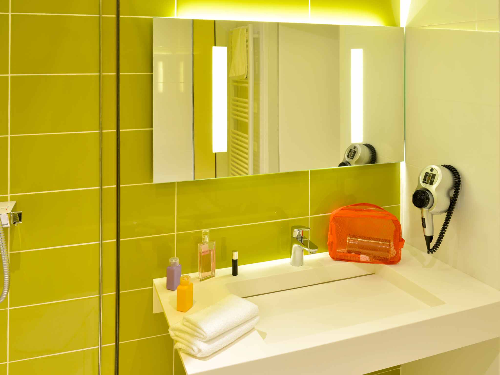 Foto - ibis Styles Montelimar Centre