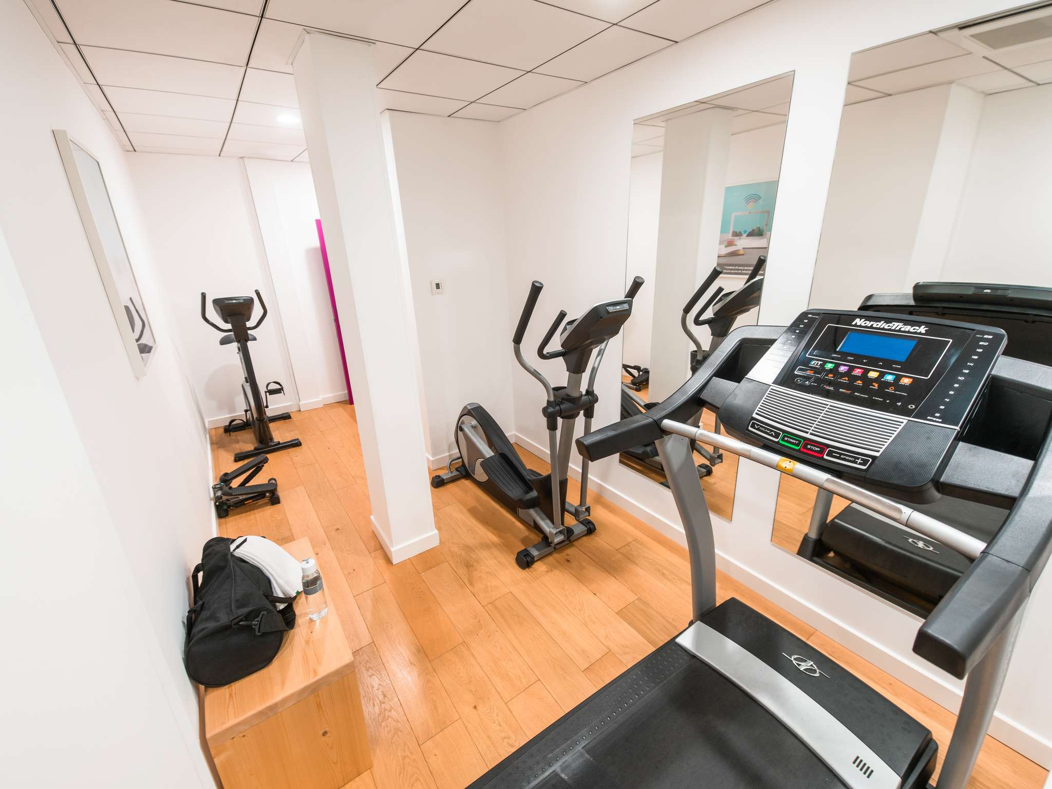 Foto - ibis Styles Montelimar Centre