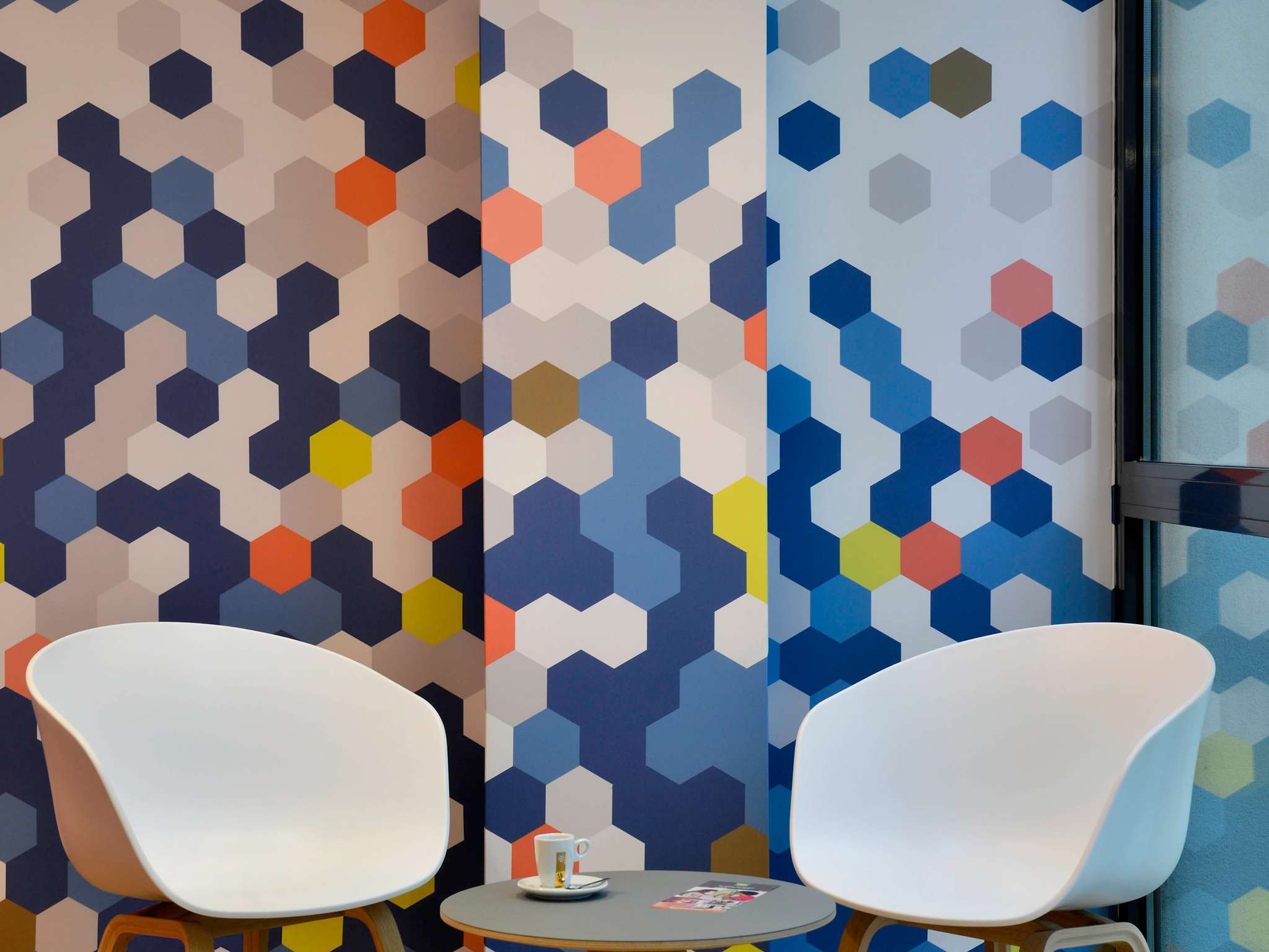 Foto - ibis Styles Montelimar Centre