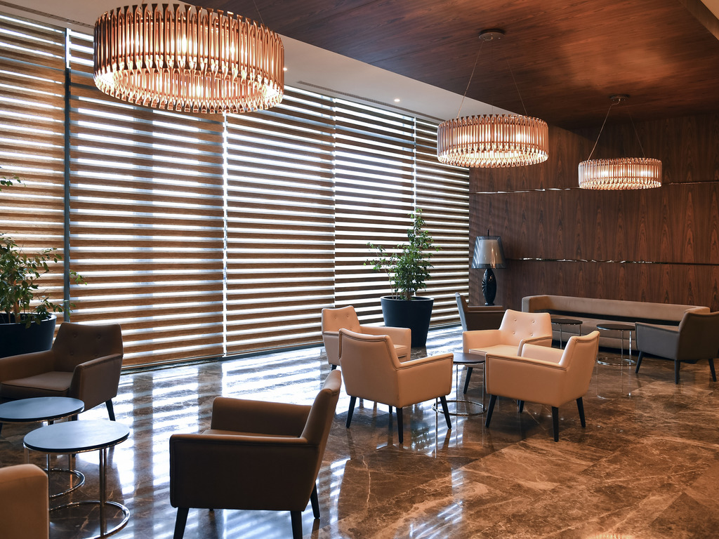 Mercure Istanbul West Hotel & Convention Center - Image 2