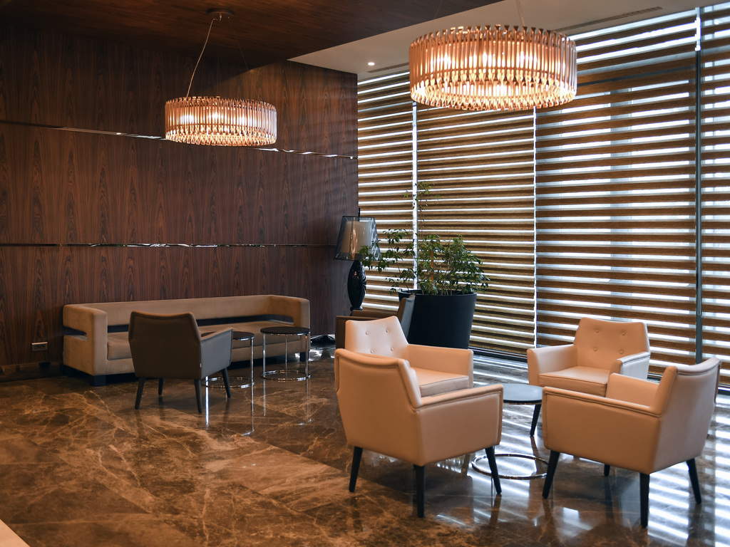 Mercure Istanbul West Hotel & Convention Center - Image 3