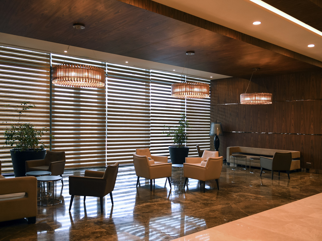 Mercure Istanbul West Hotel & Convention Center - Image 4