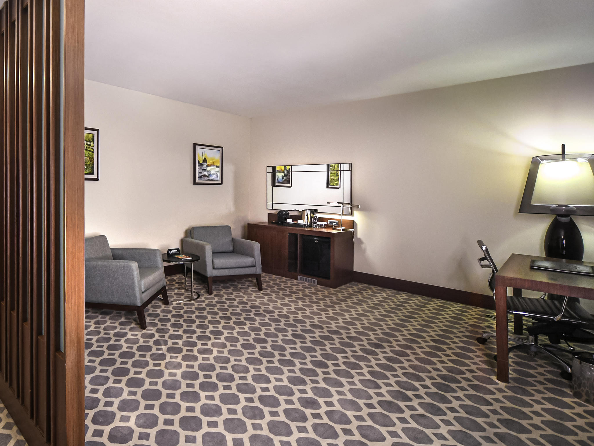 Photo - Mercure Istanbul West Hotel & Convention Center