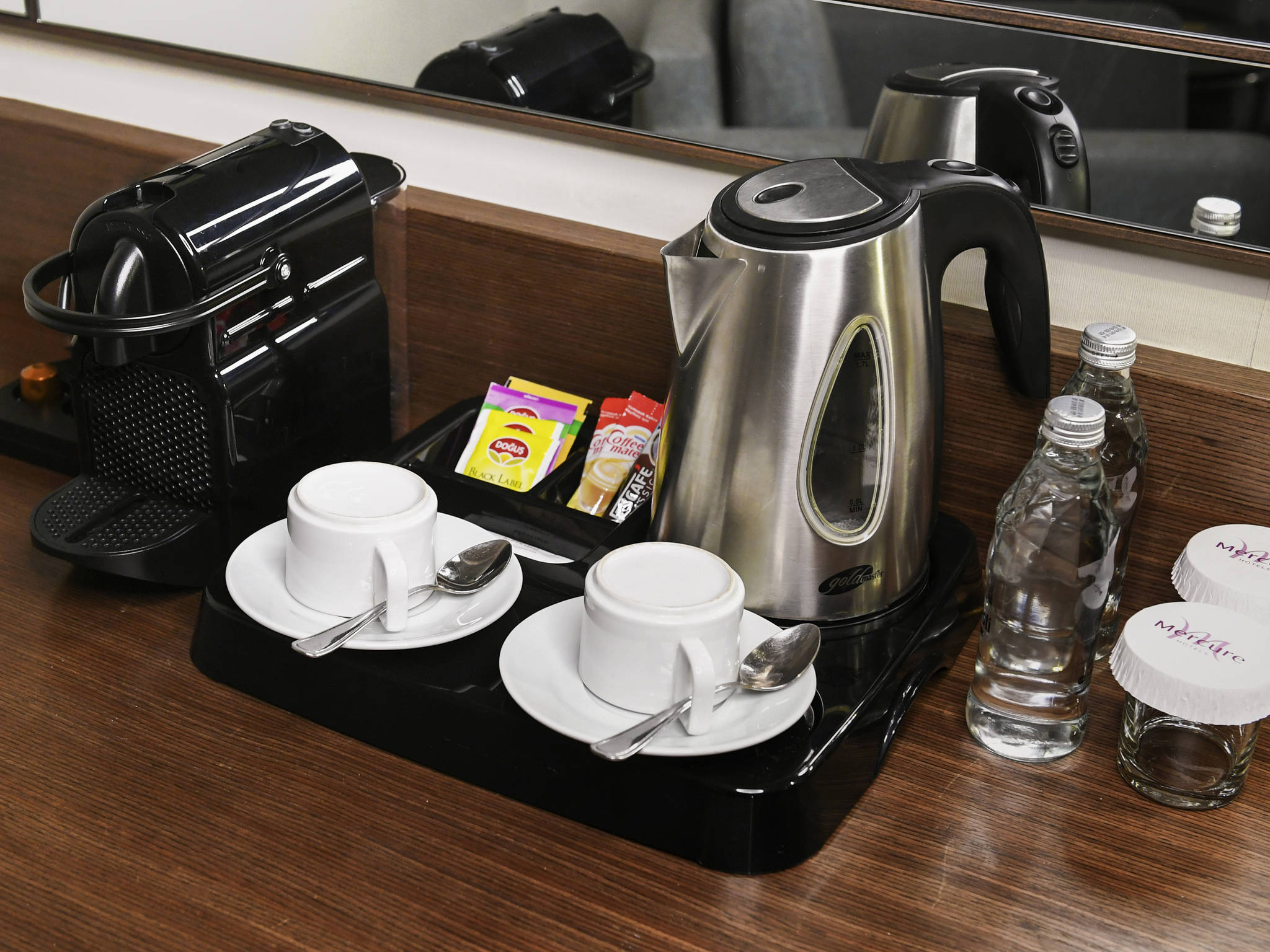 Photo - Mercure Istanbul West Hotel & Convention Center