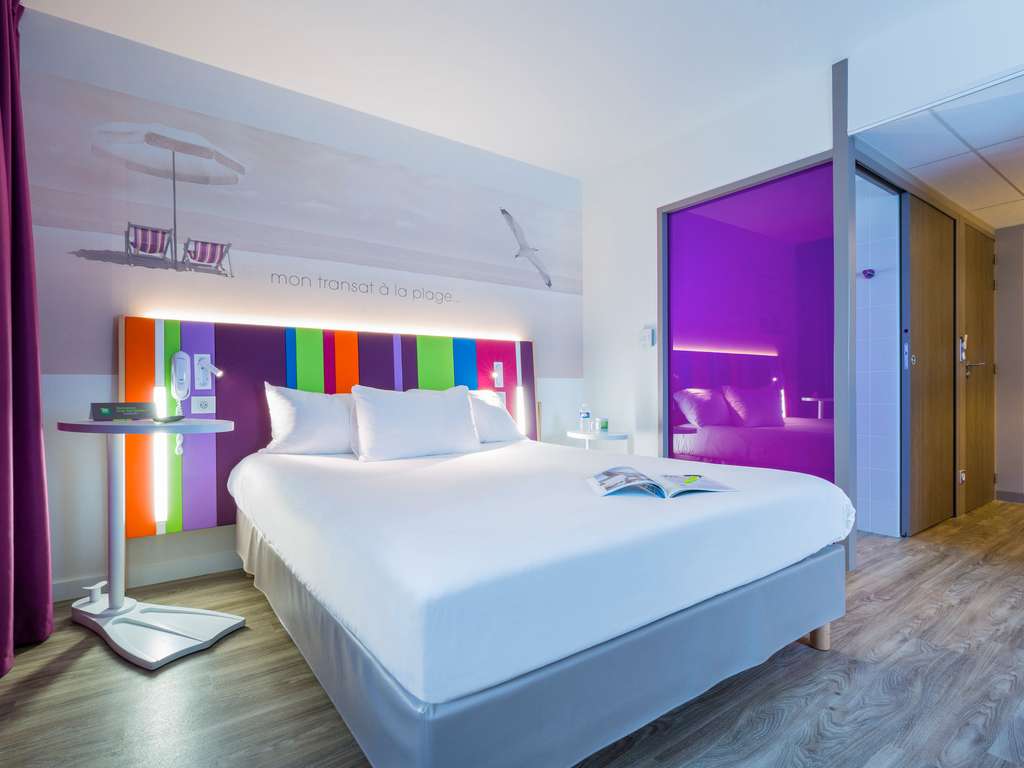 ibis Styles Les Sables-d'Olonne - Image 2