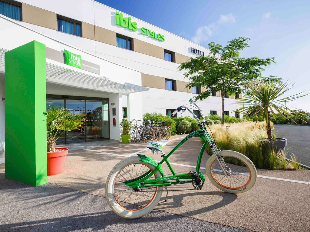 ibis Styles Les Sables d'Olonne - Image 3