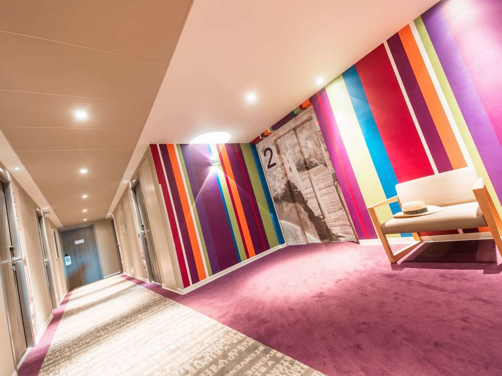 ibis Styles Les Sables d'Olonne - Image 4