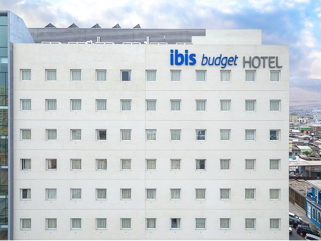 ibis budget Iquique - Image 2