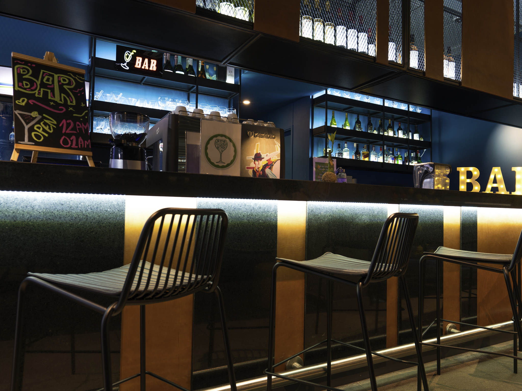 Photo - ibis Styles Antofagasta