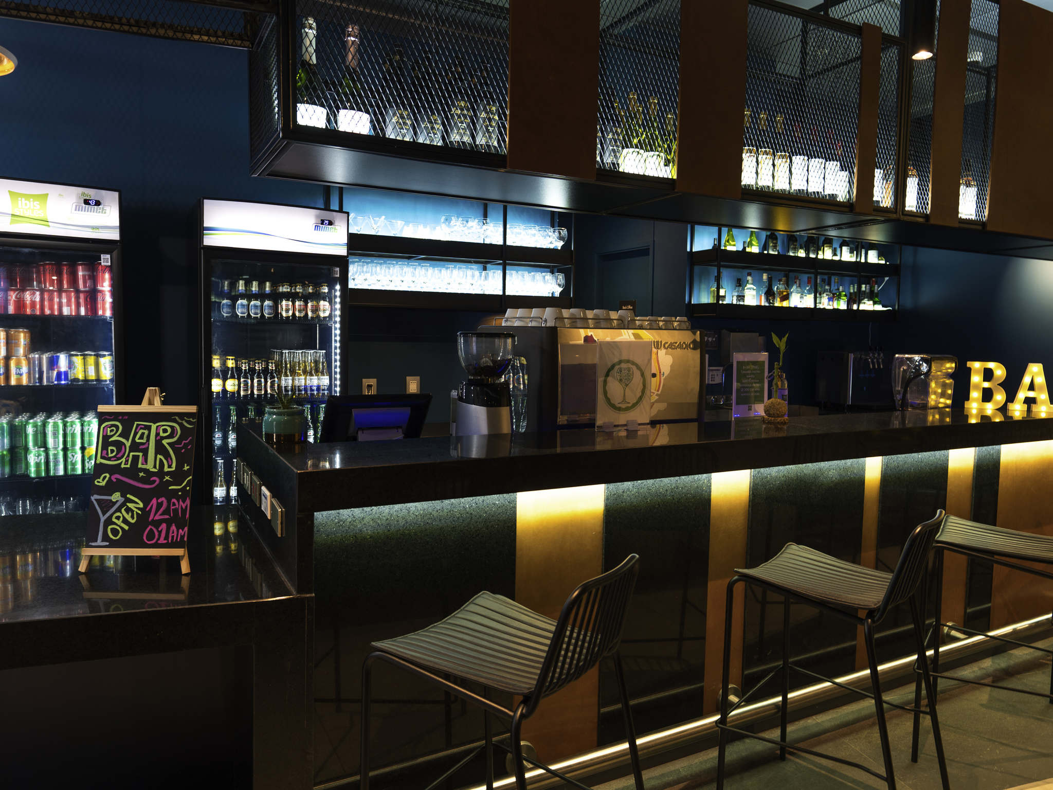 Photo - ibis Styles Antofagasta