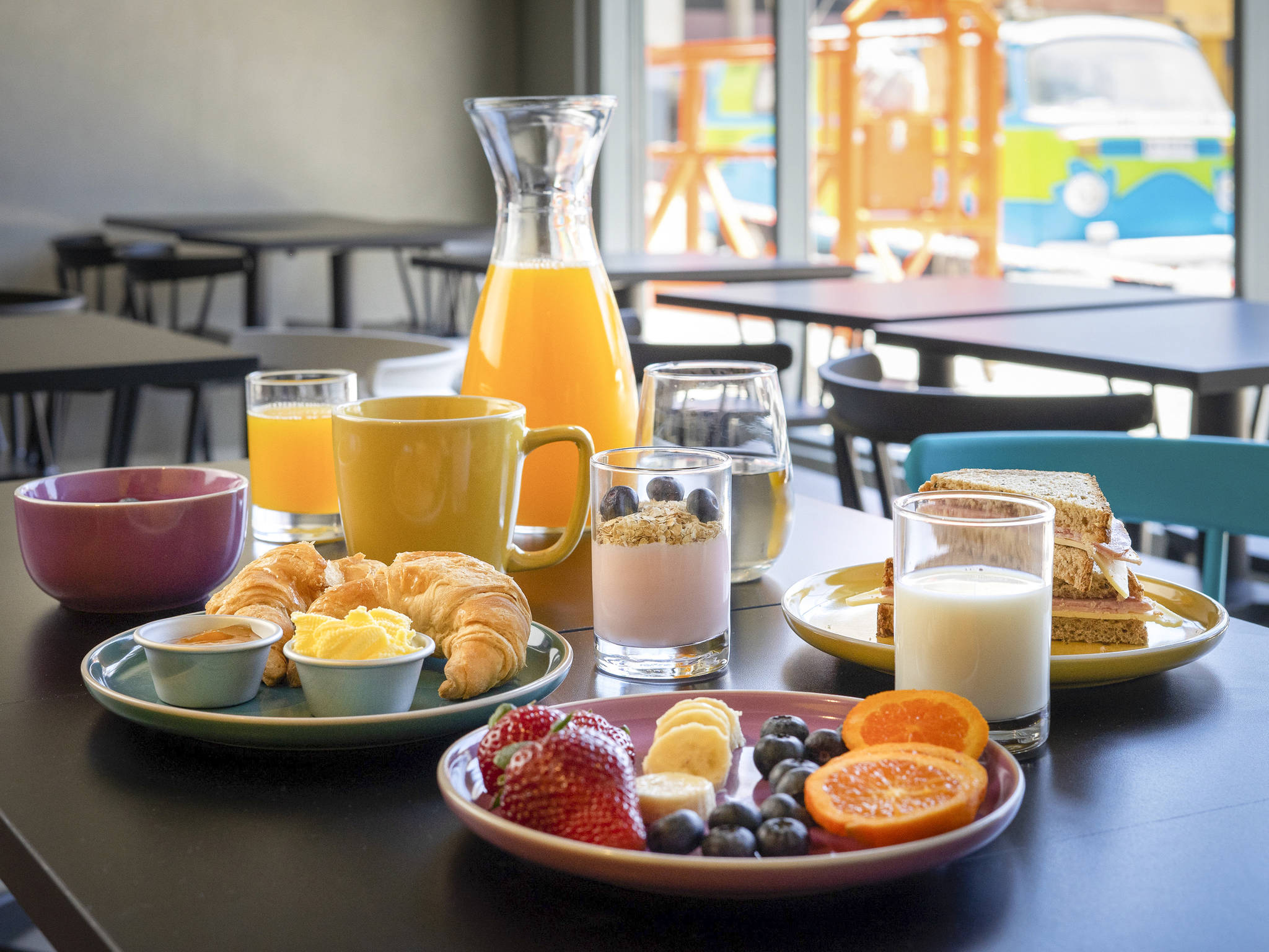 Photo - ibis Styles Antofagasta