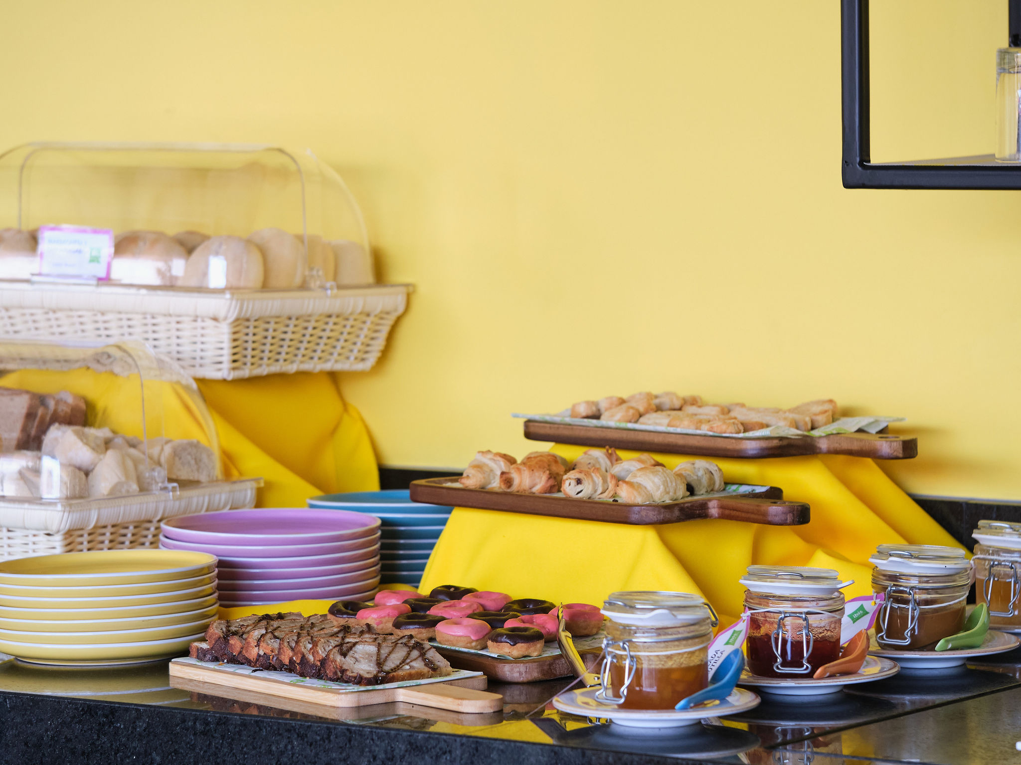 Photo - ibis Styles Antofagasta