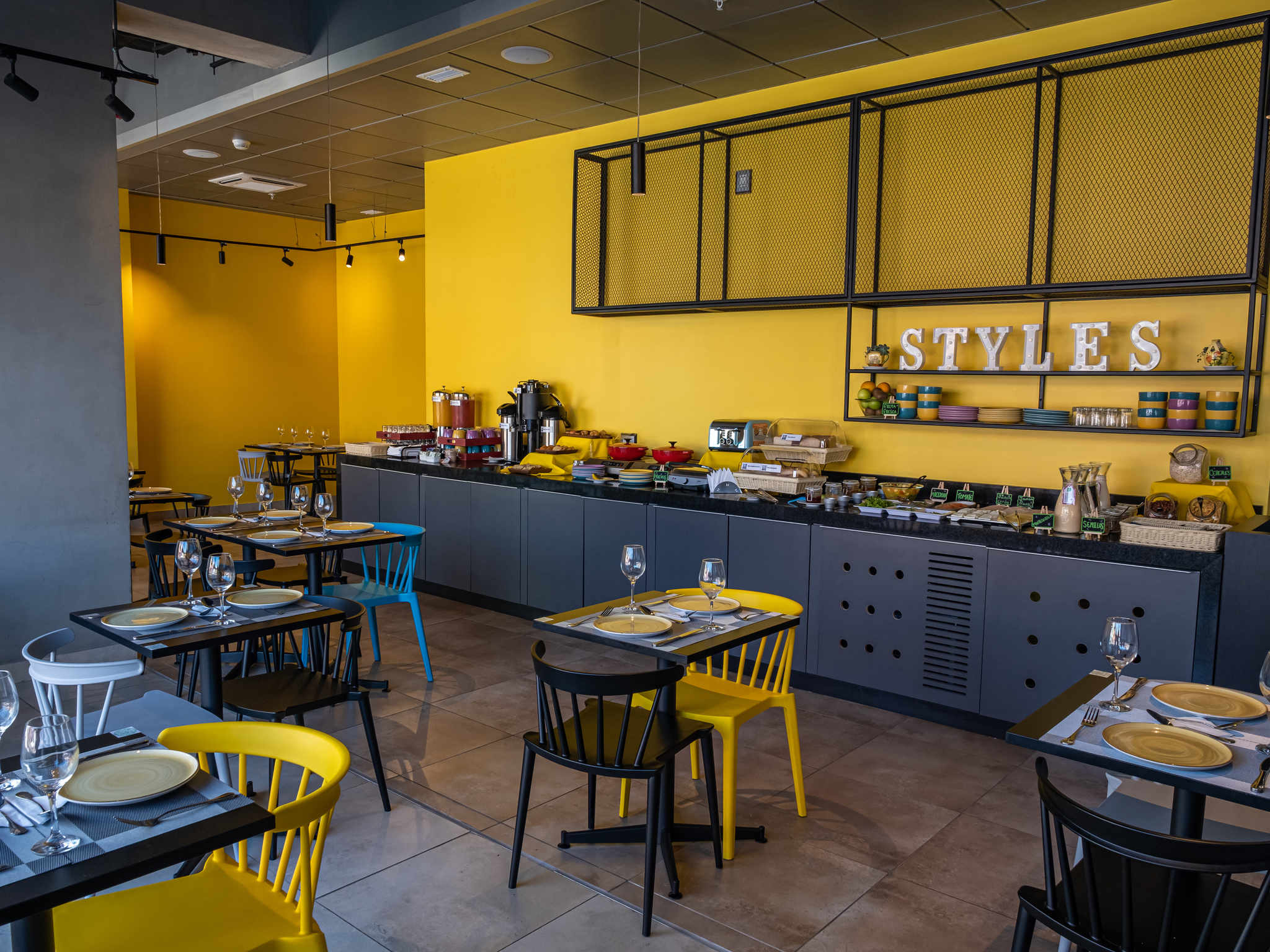 Photo - ibis Styles Antofagasta