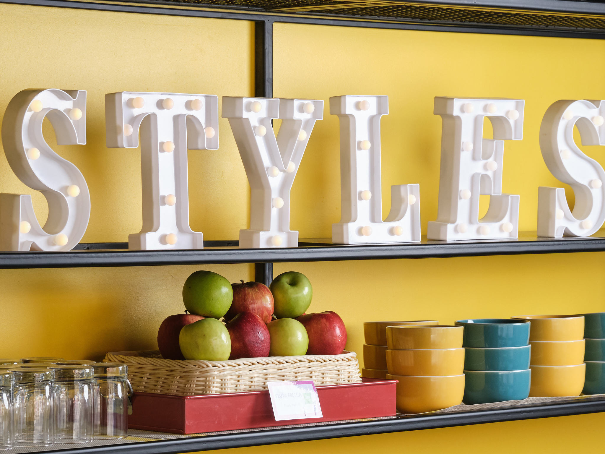 Photo - ibis Styles Antofagasta