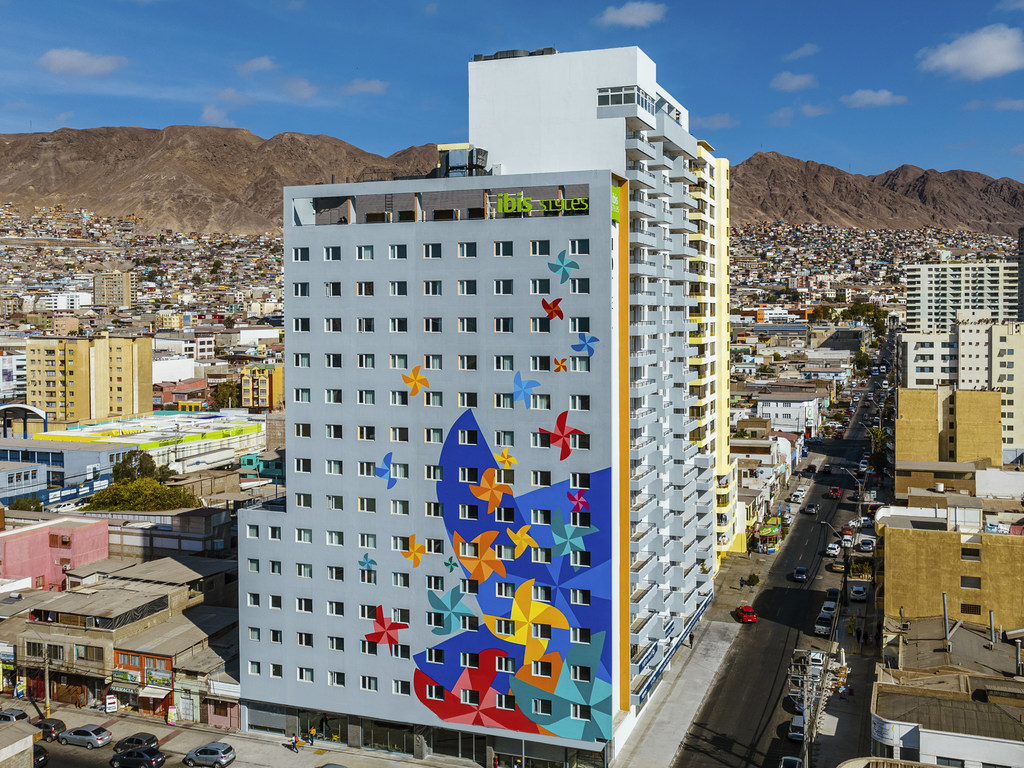 ibis Styles Antofagasta - Image 1