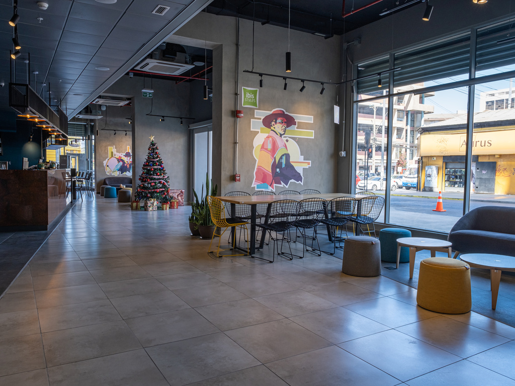 Ibis Styles Antofagasta - Image 3