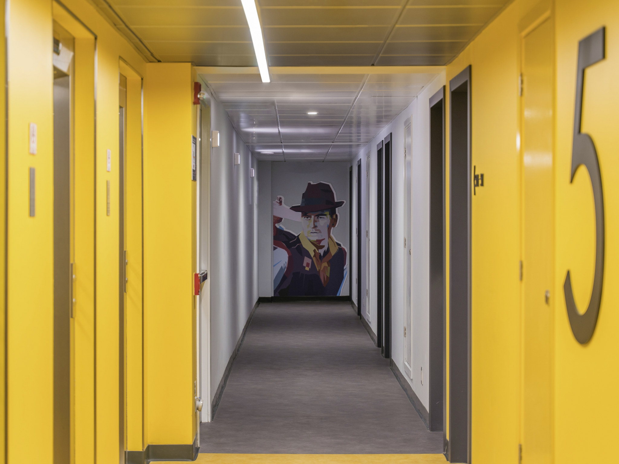 Photo - ibis Styles Antofagasta