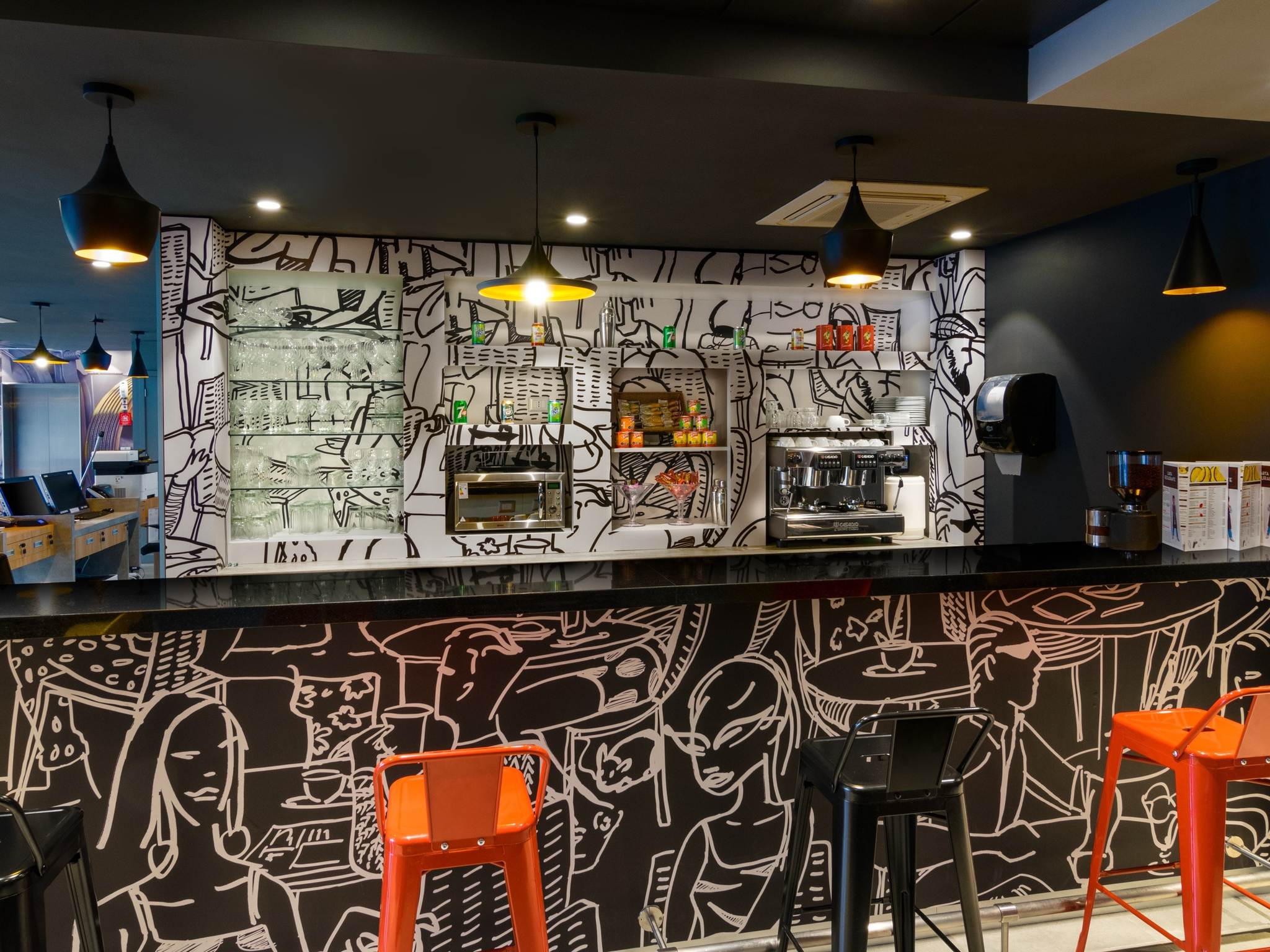 Foto - ibis budget Iquique