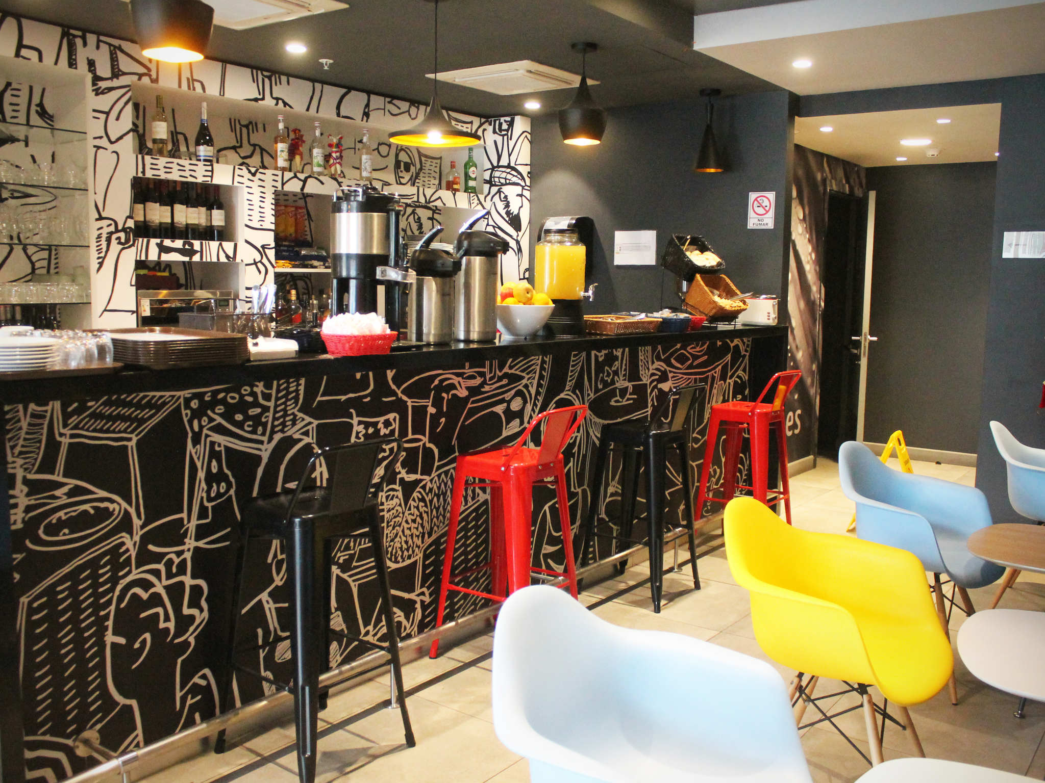 Foto - ibis budget Iquique