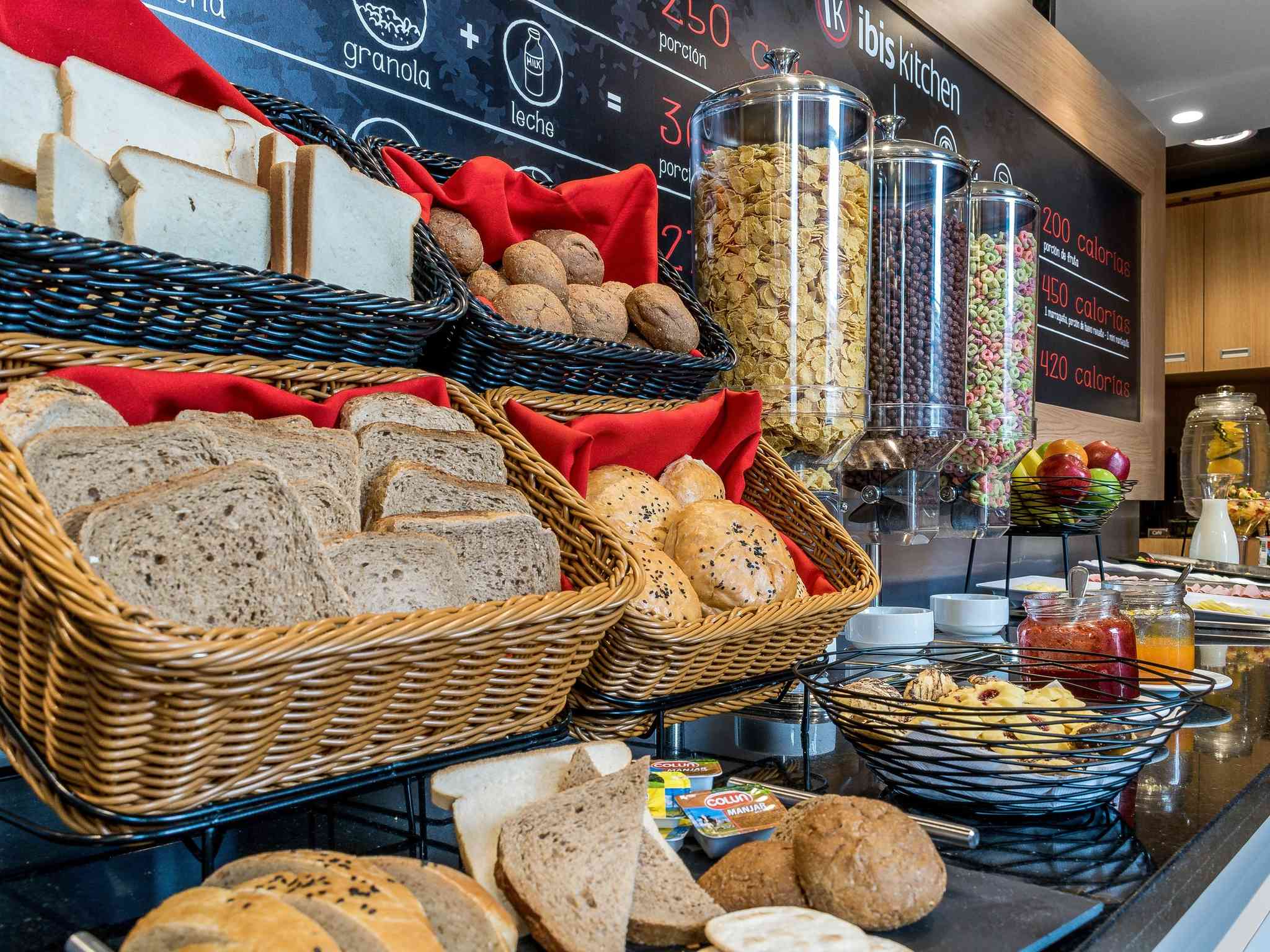 Foto - ibis budget Iquique