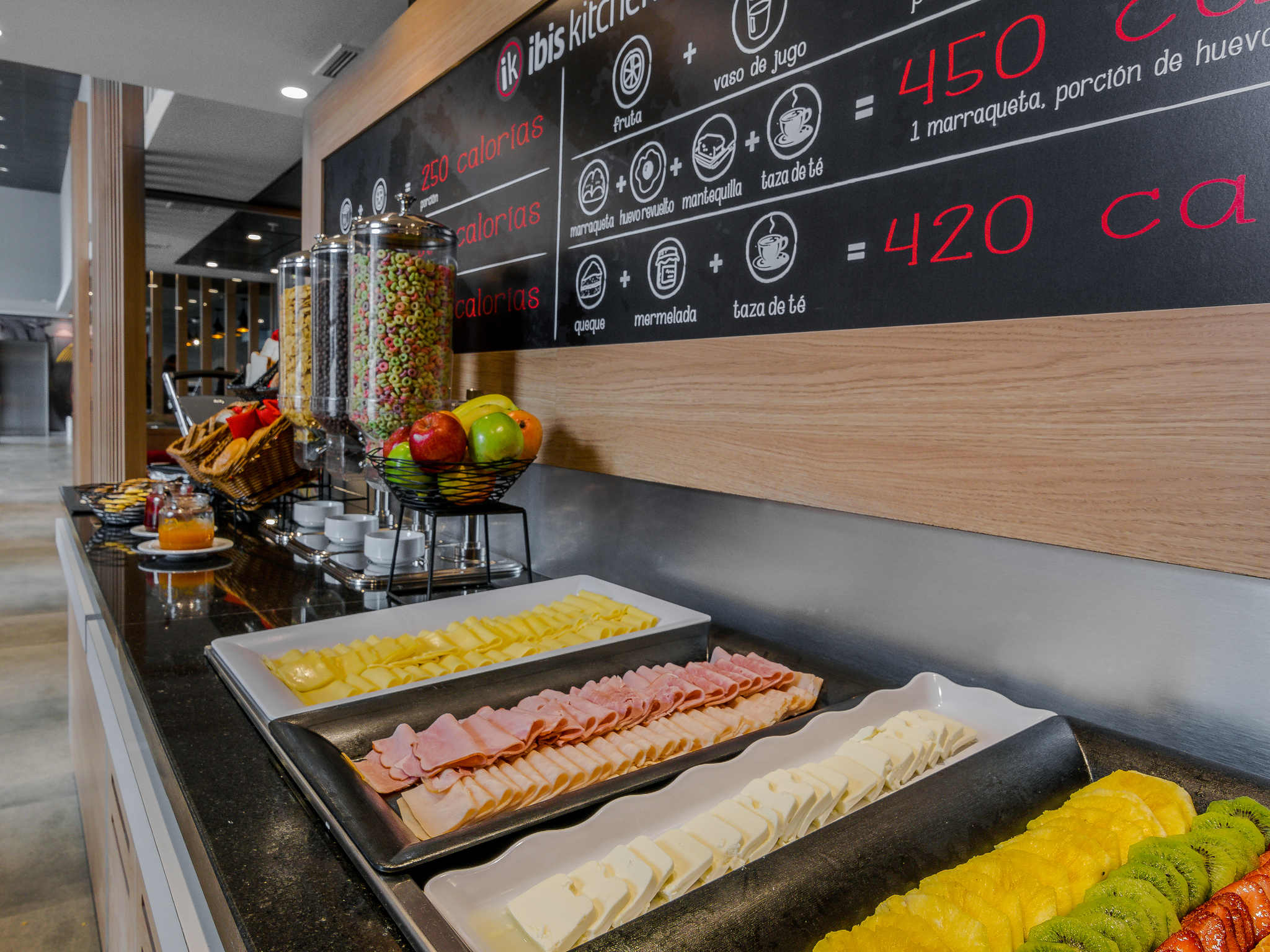 Foto - ibis budget Iquique