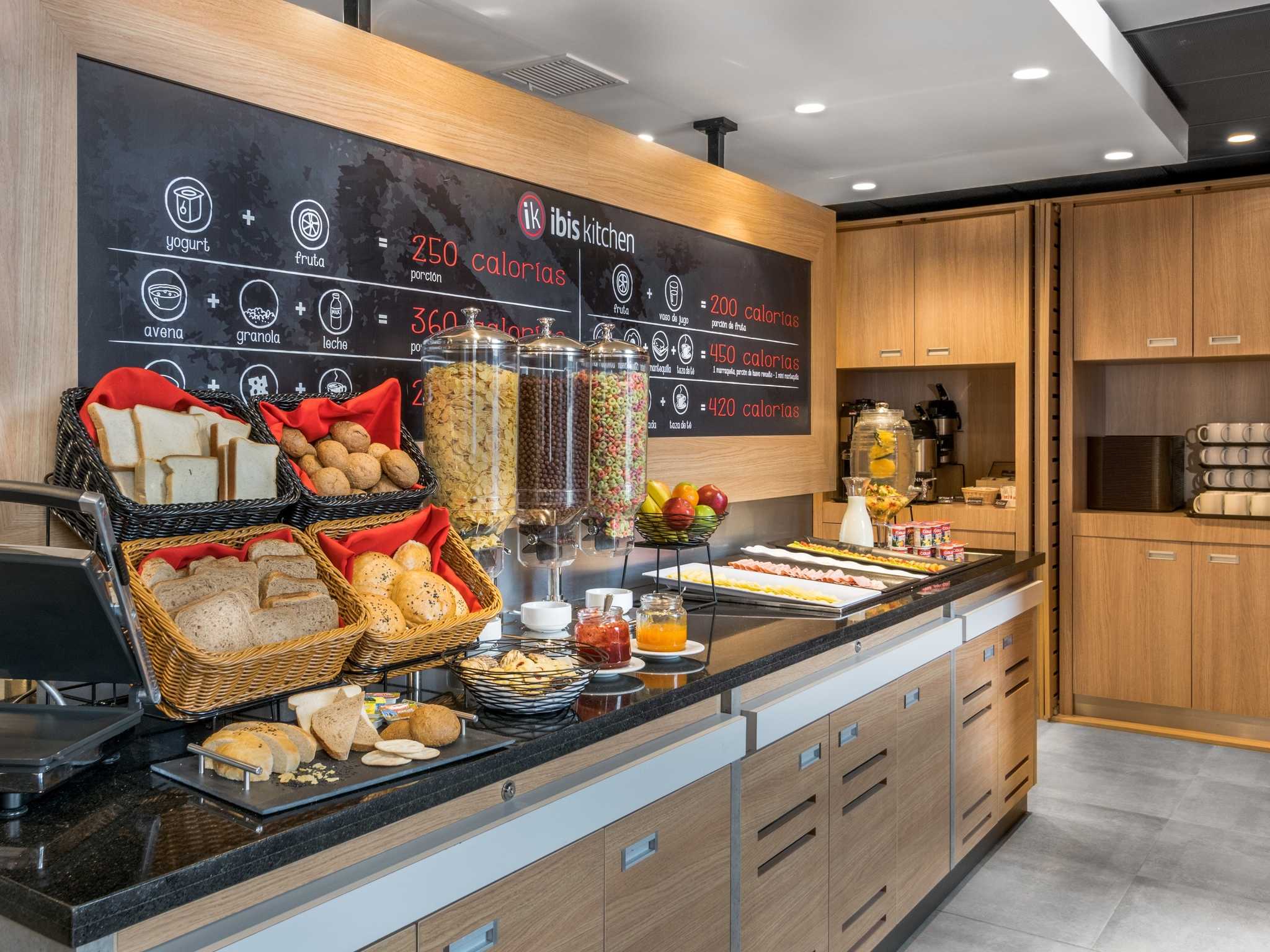 Foto - ibis budget Iquique