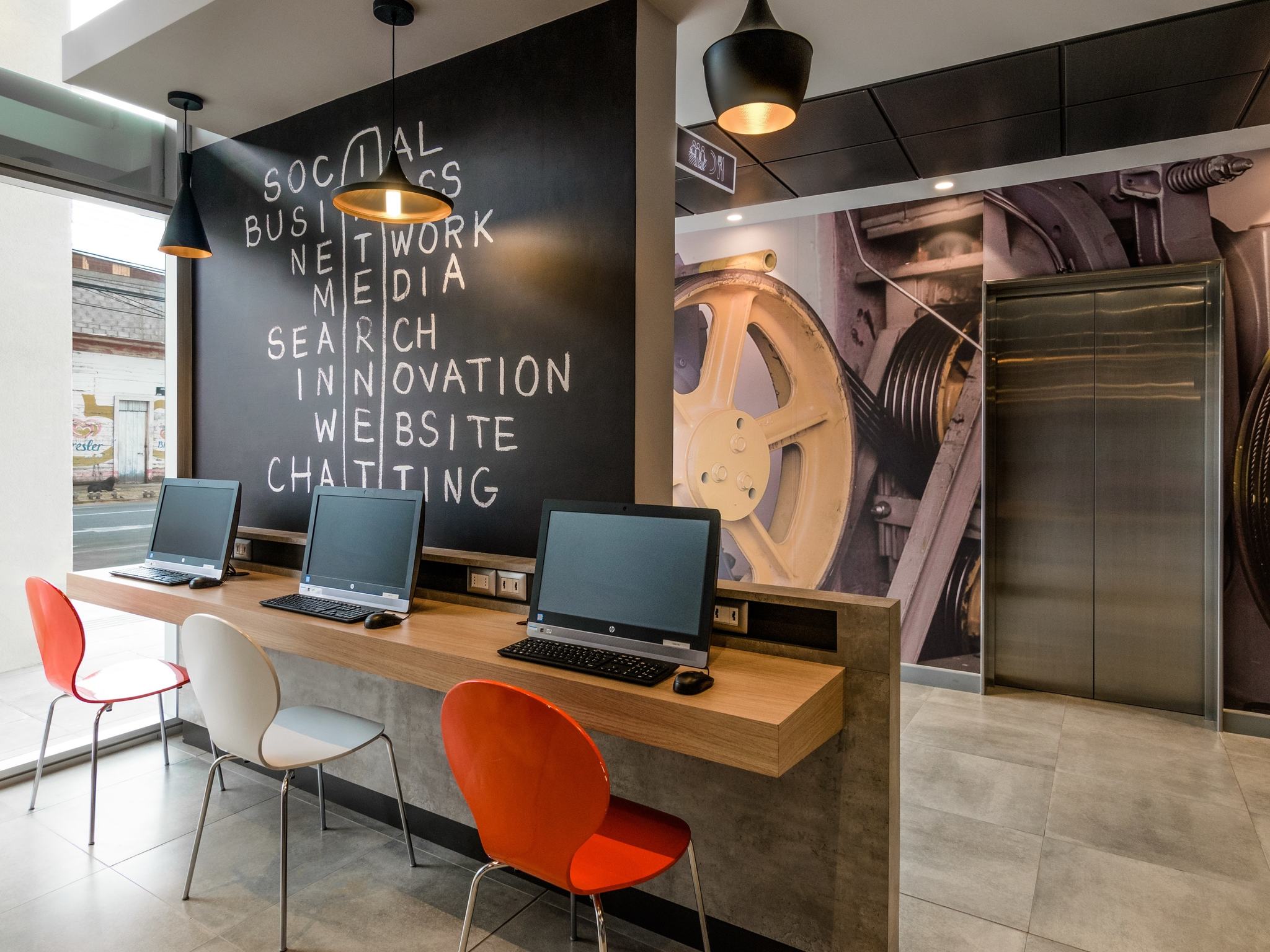 Foto - ibis budget Iquique