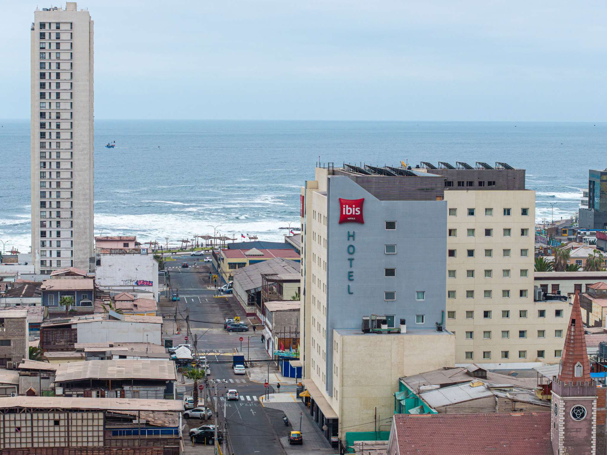 Foto - ibis budget Iquique