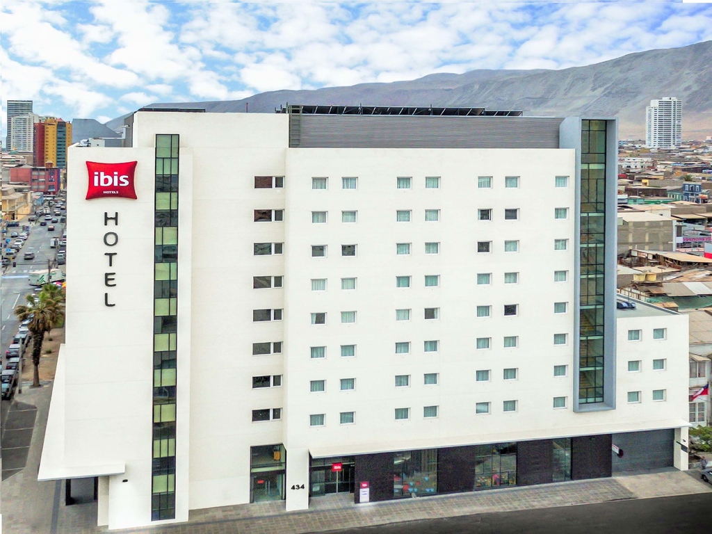 ibis Iquique - Image 2