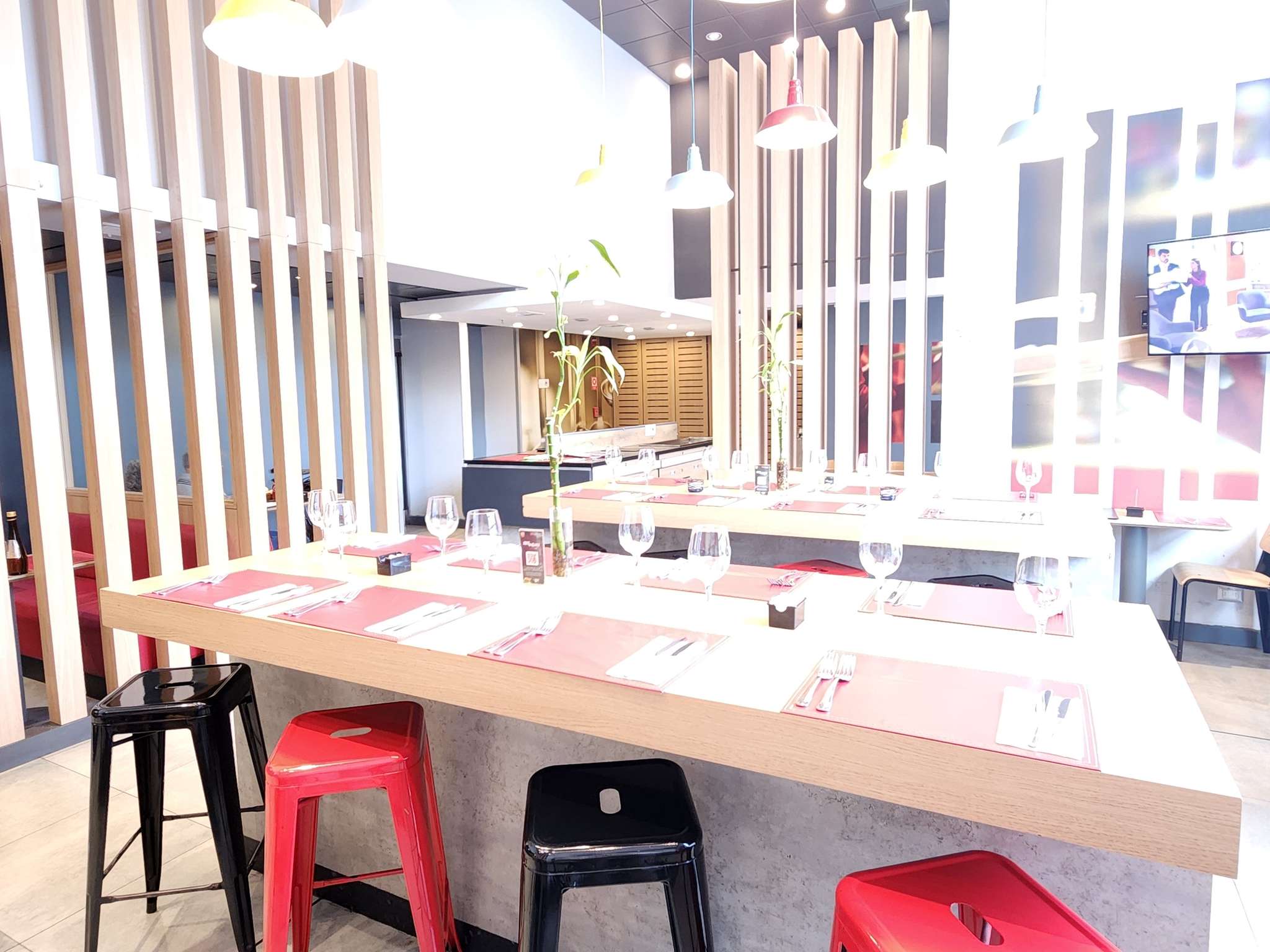 Foto - ibis budget Iquique