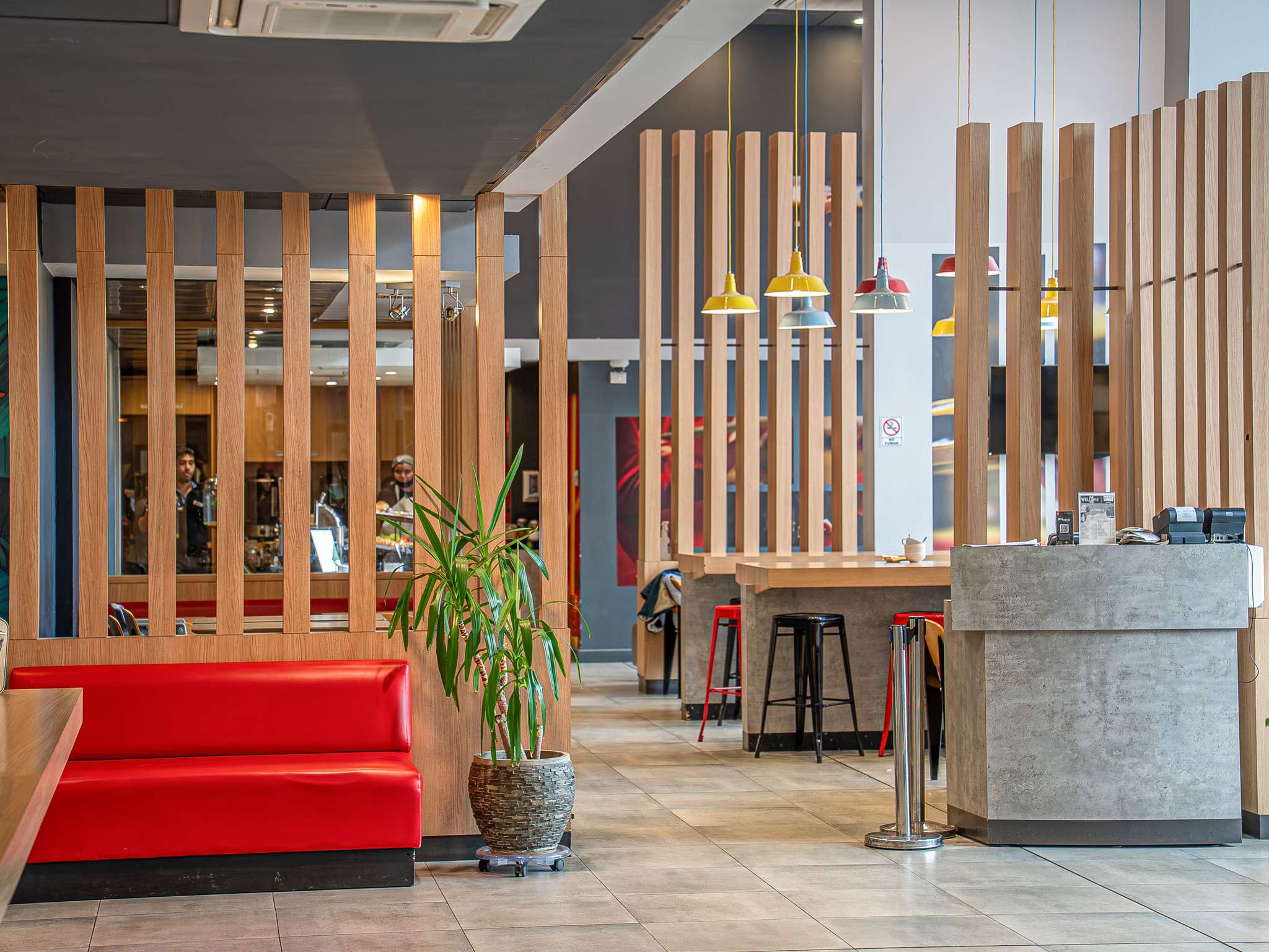 Foto - ibis budget Iquique