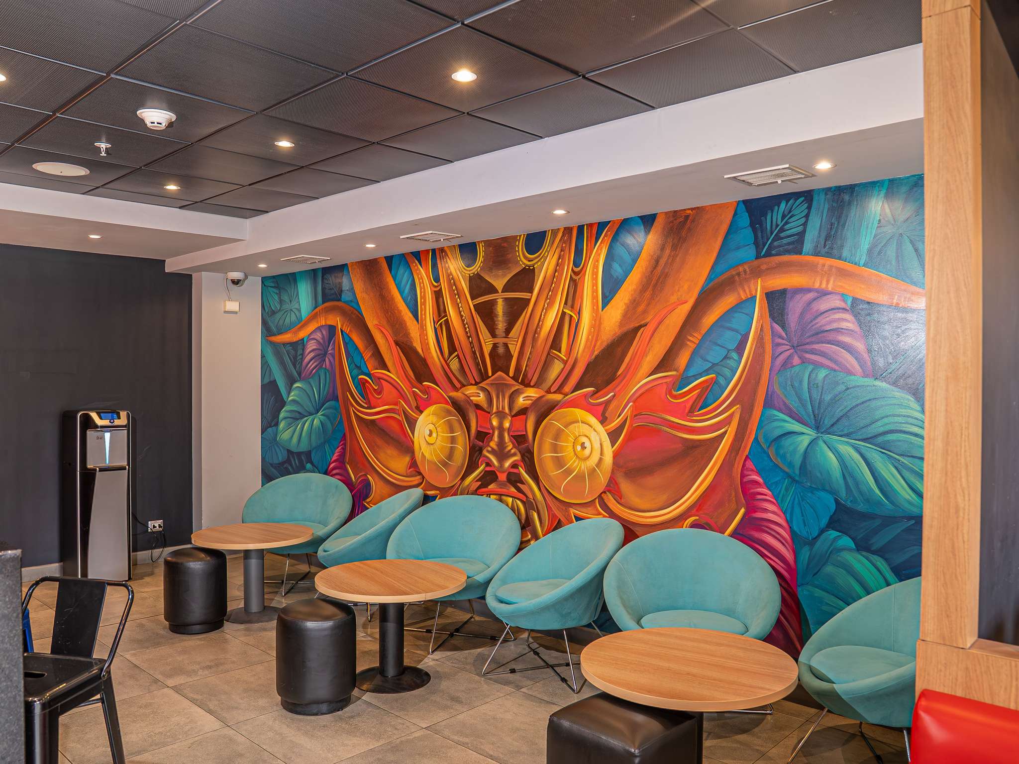 Foto - ibis budget Iquique