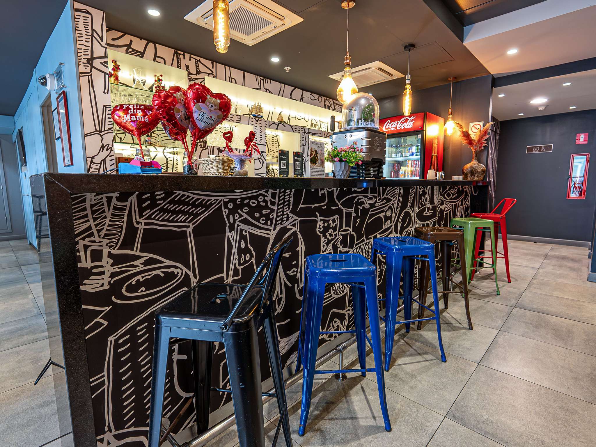 Foto - ibis budget Iquique