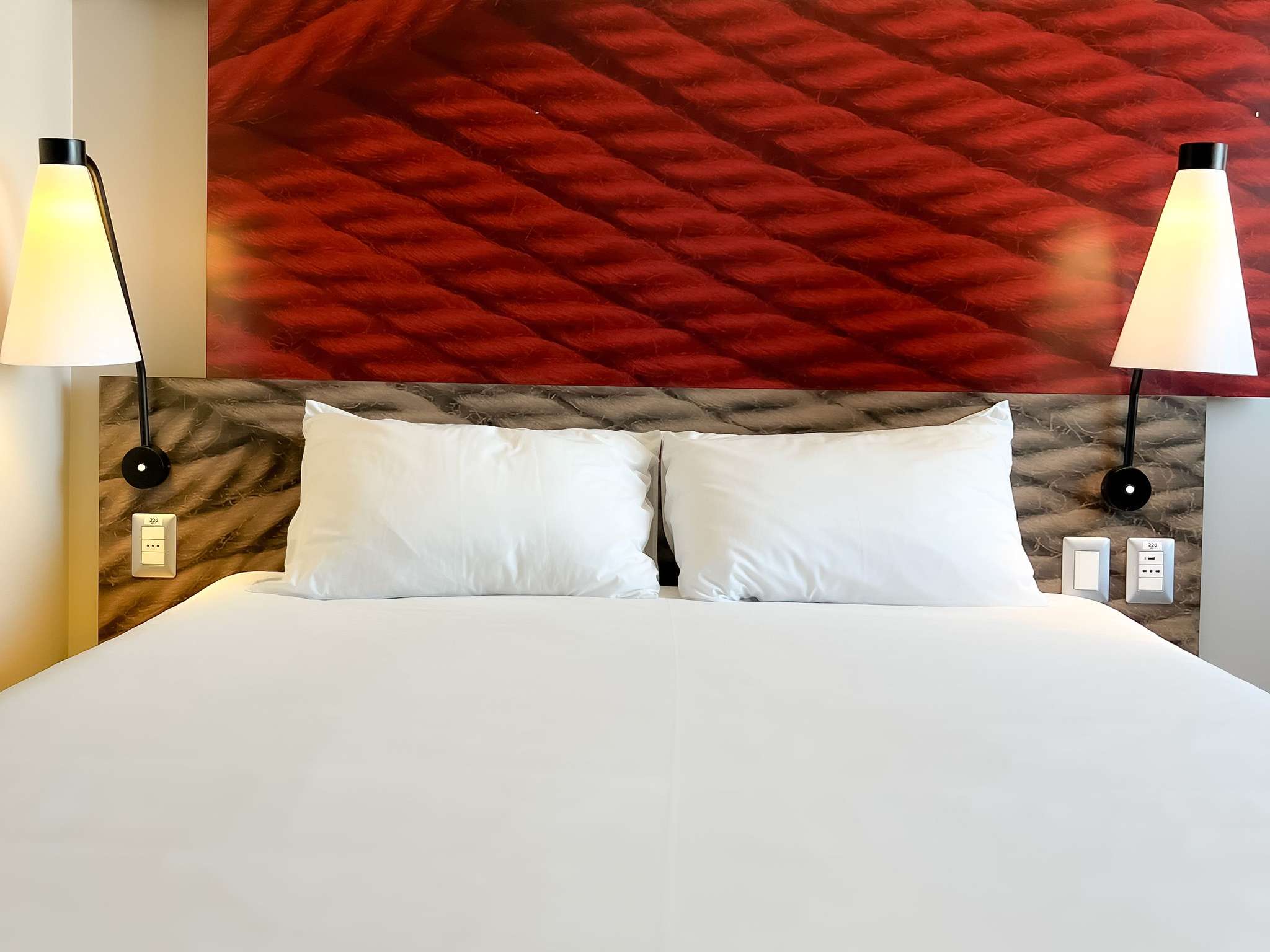 Foto - ibis budget Iquique