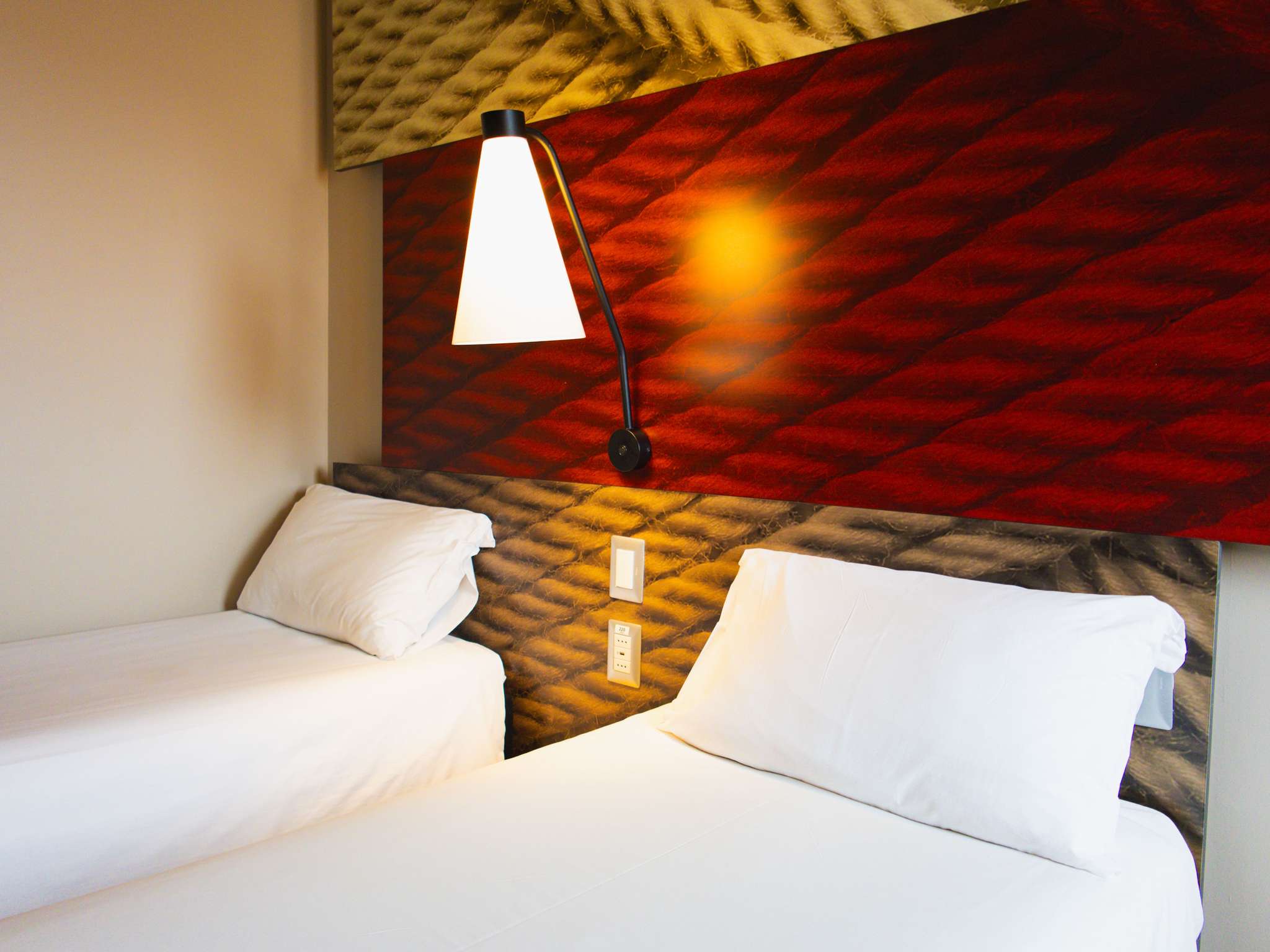 Foto - ibis budget Iquique